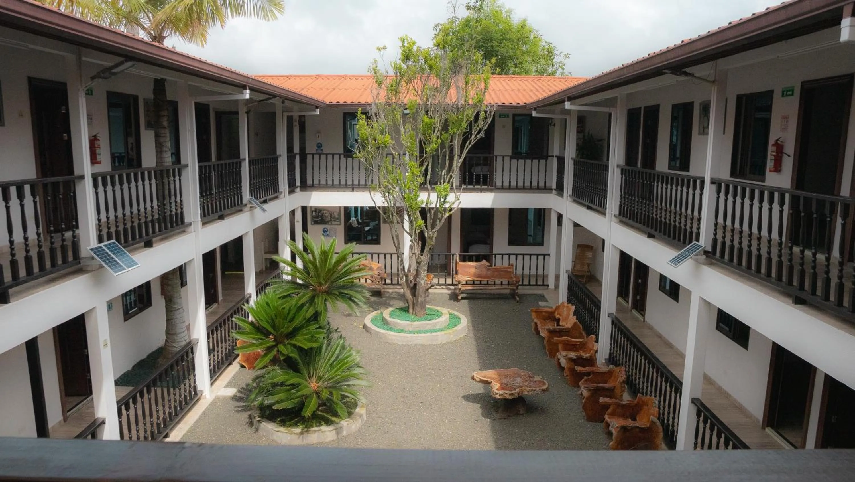 Hostal Ciudad de Segorbe