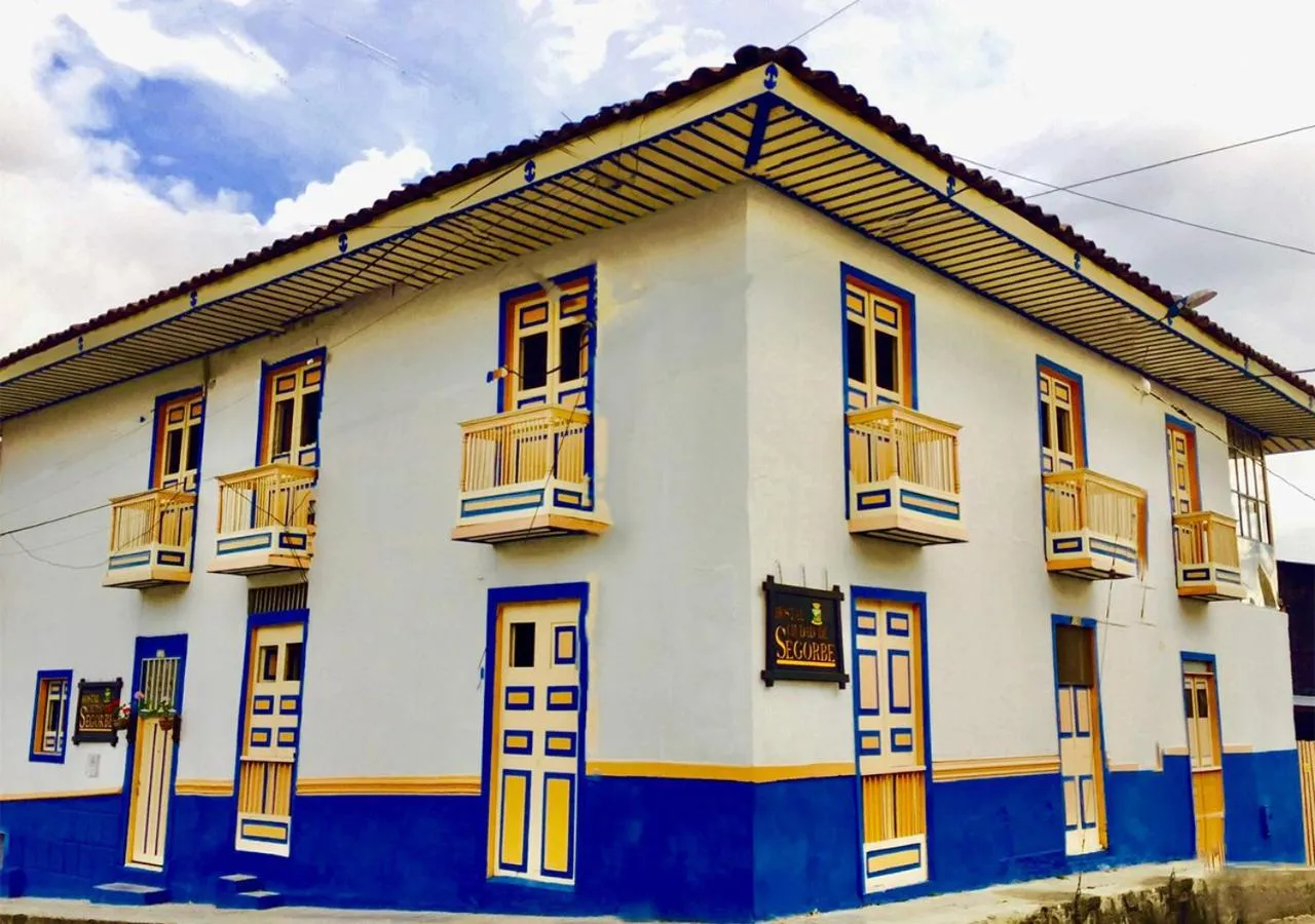 Hostal Ciudad de Segorbe