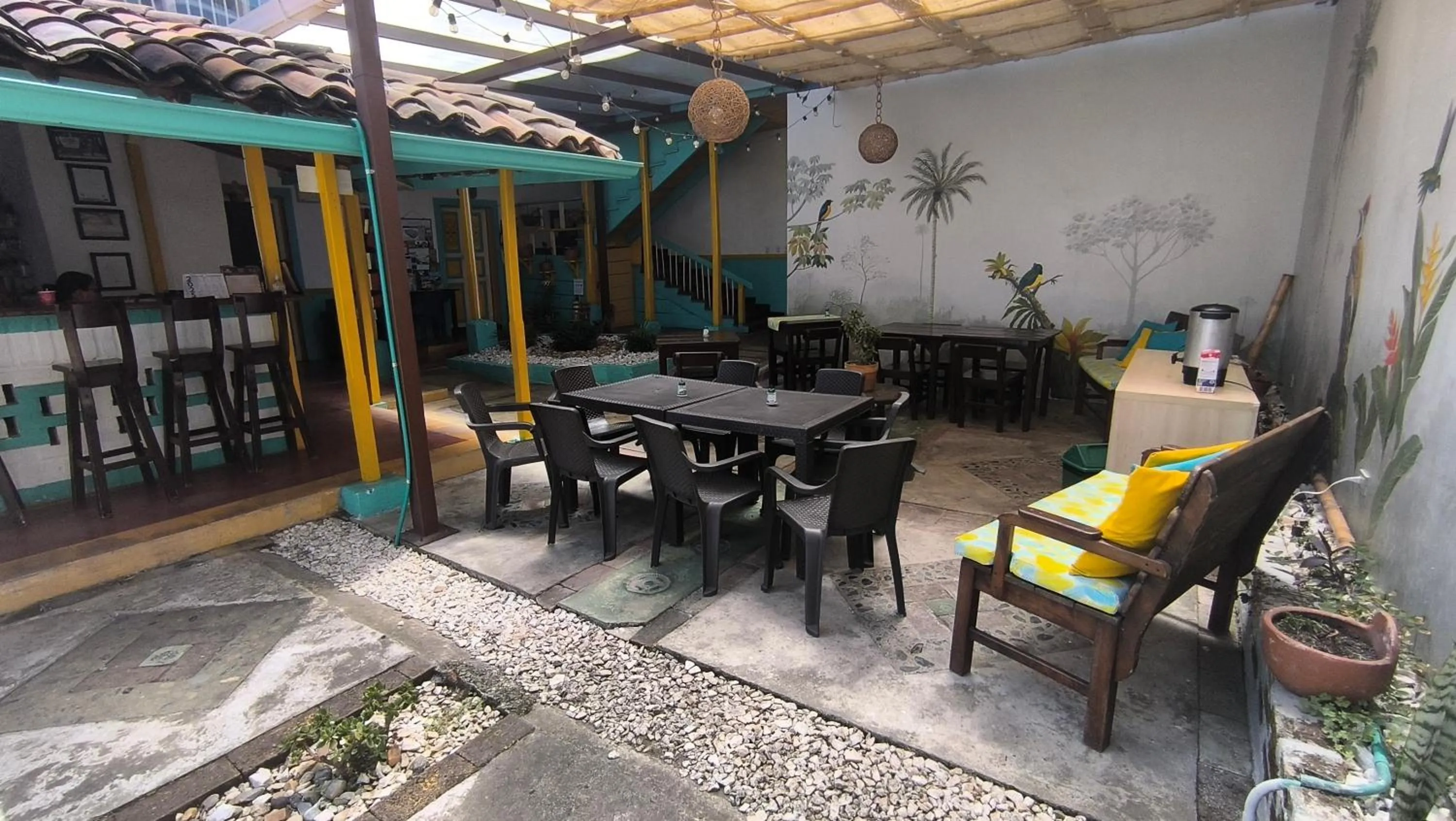 Hostal Ciudad de Segorbe