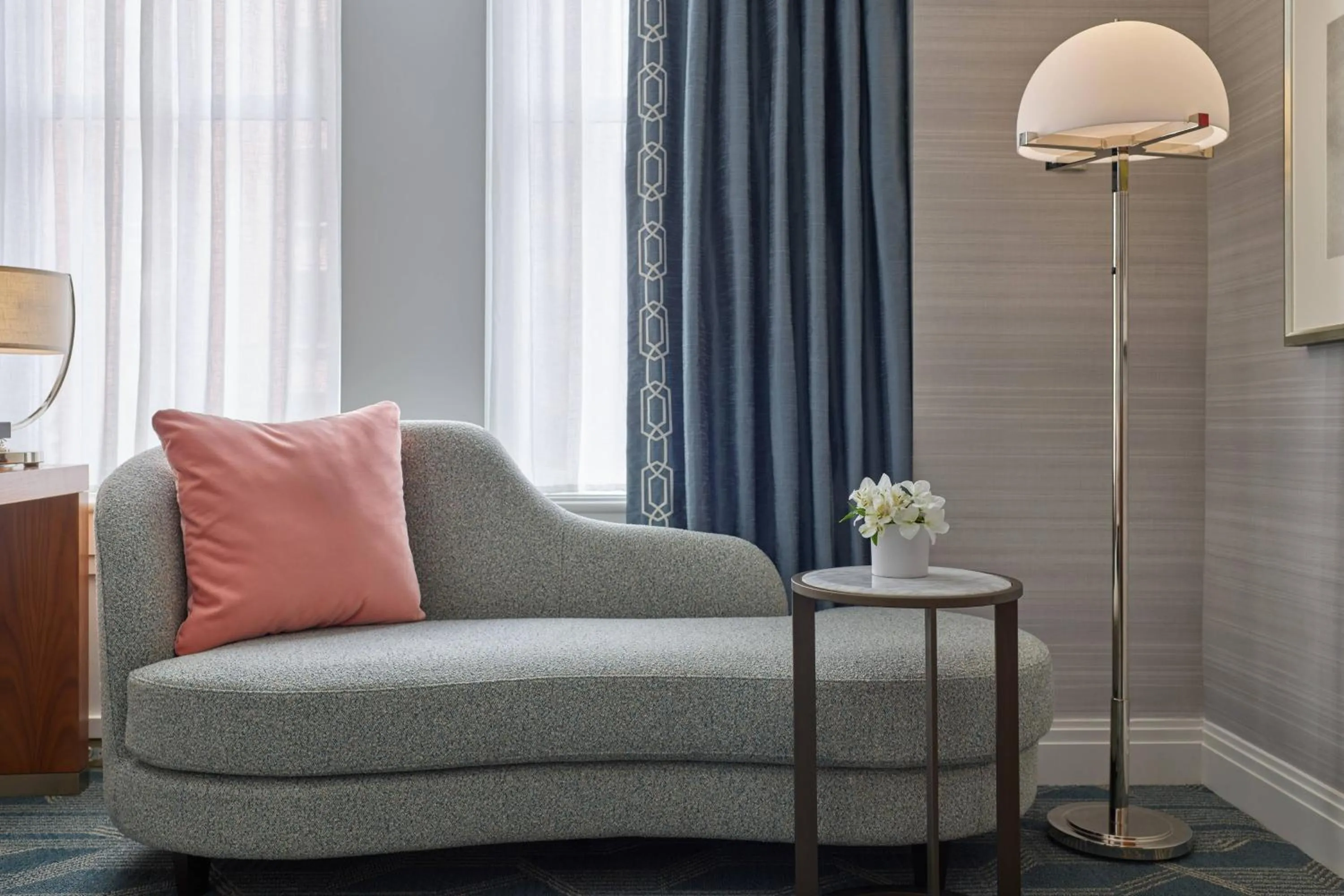 Photo of the whole room in The Brown Palace Hotel and Spa, Autograph Collection