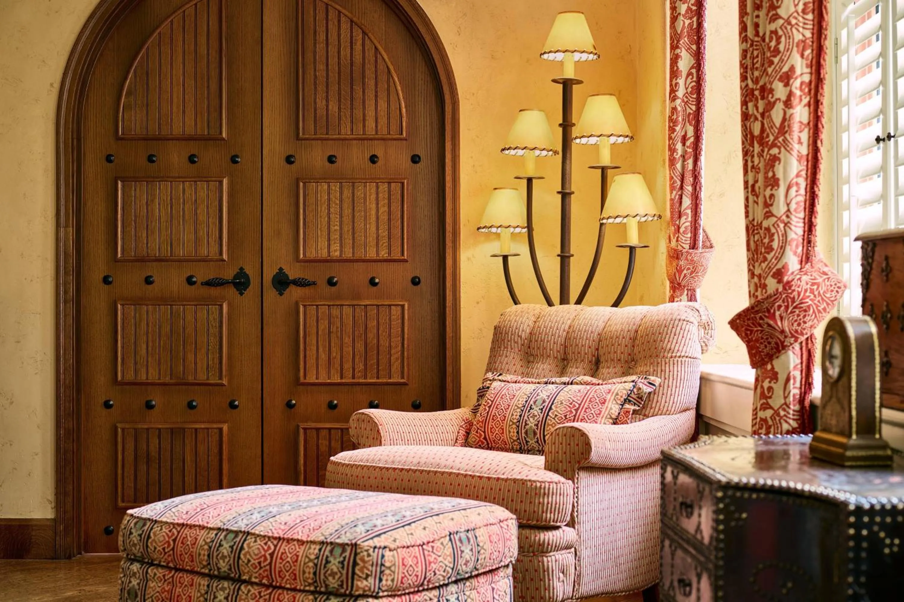 Photo of the whole room in The Brown Palace Hotel and Spa, Autograph Collection