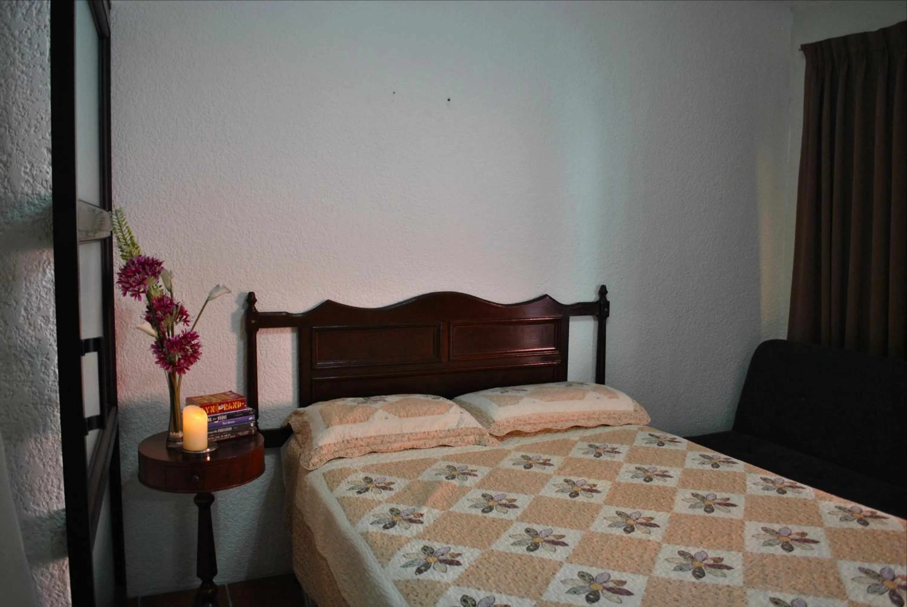 Photo of the whole room, Bed in Hotel Villa Española