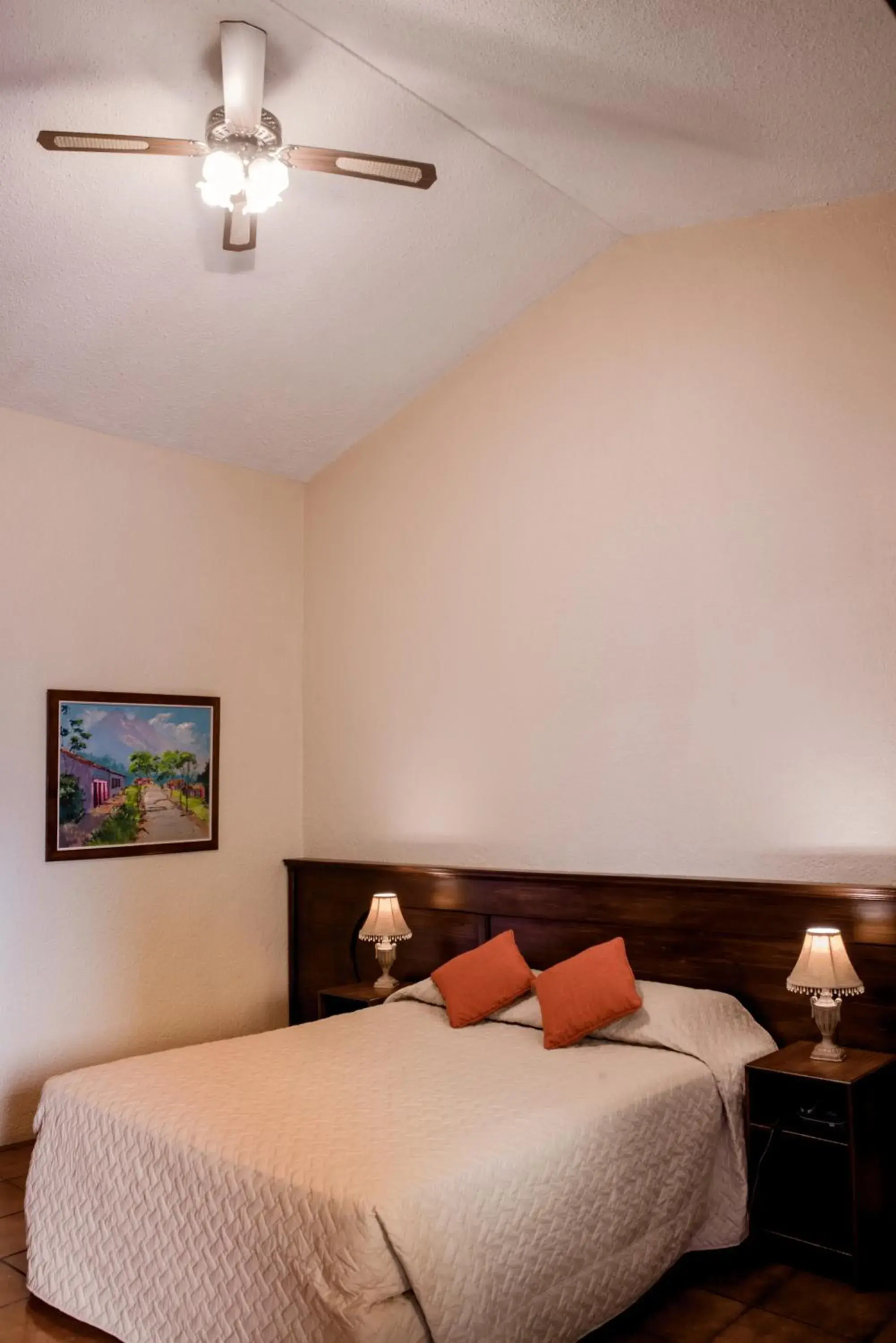 Single Room - single occupancy in Hotel Villa Española Single Room - single occupancy in Hotel Villa Española