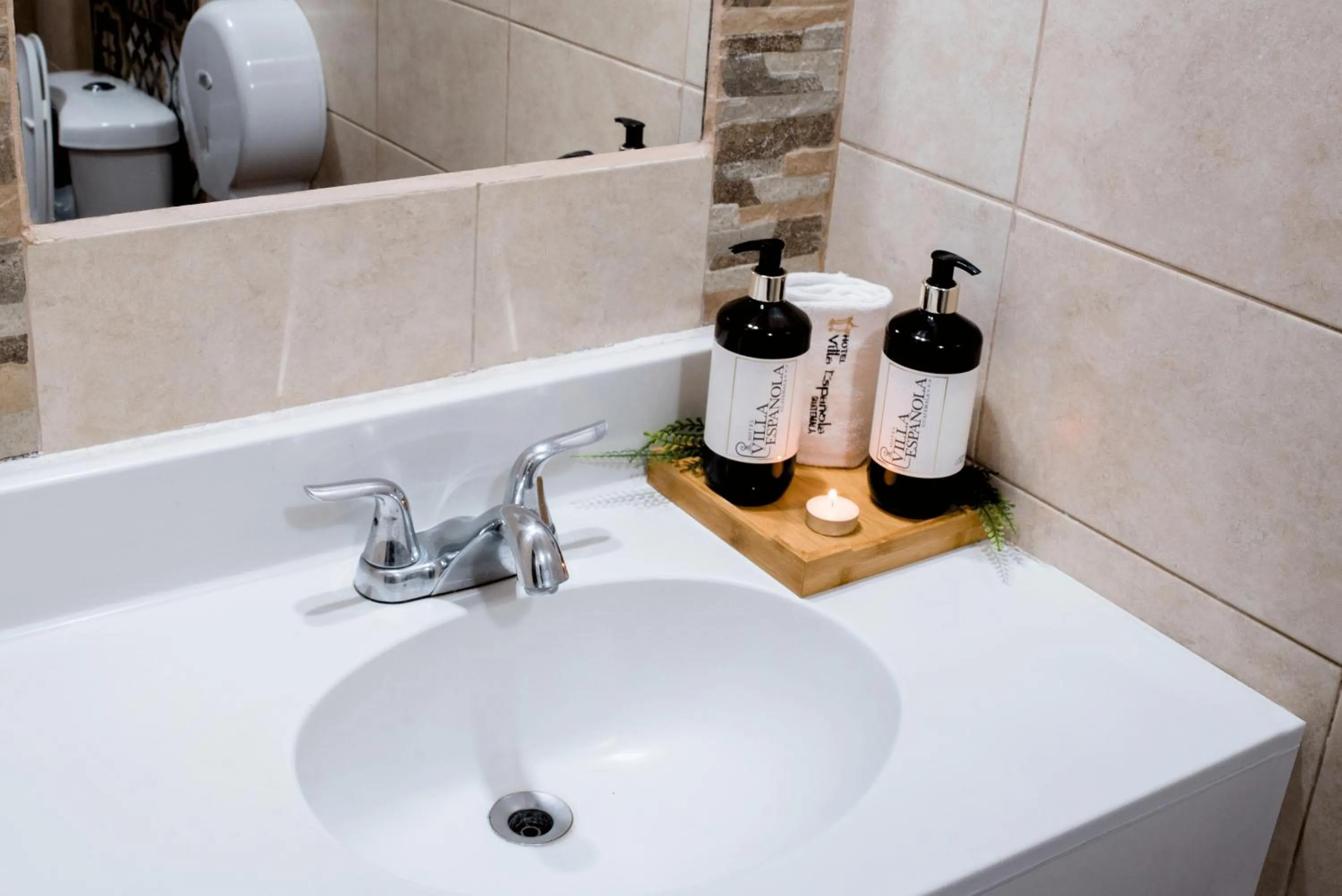 Hotel Villa Española