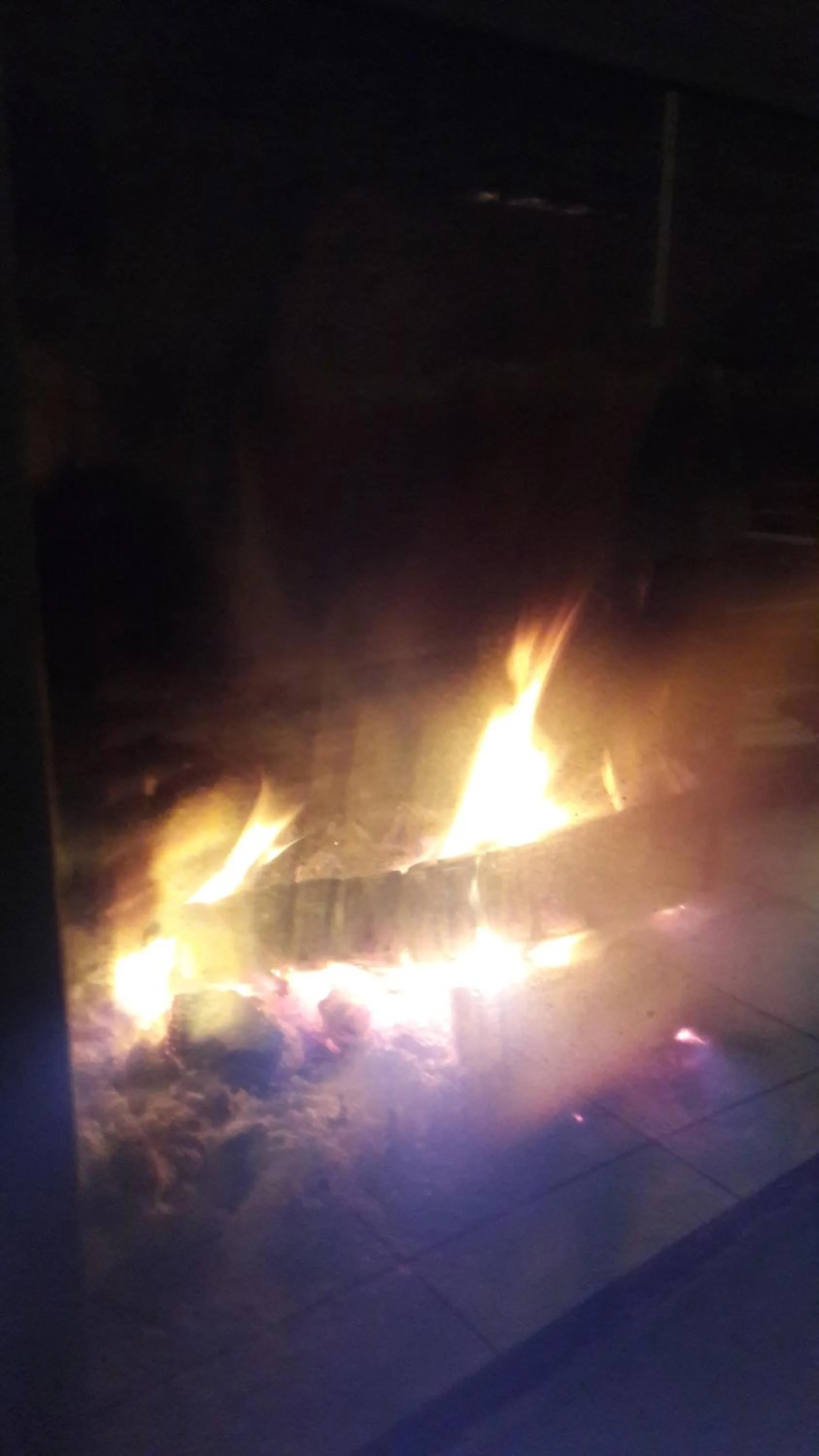 Area and facilities in Le Poisson Ivre