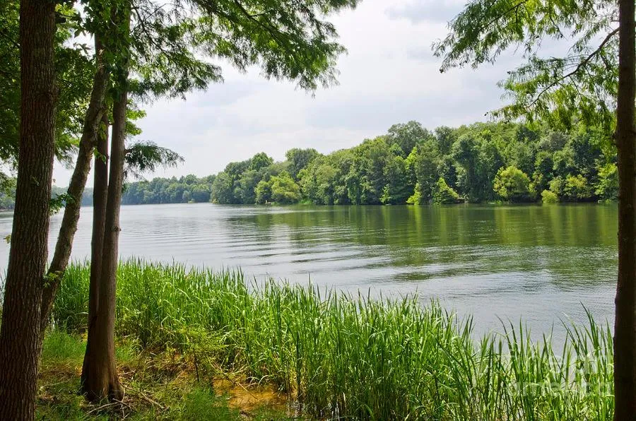 Nearby landmark in Holiday Inn Express Hotel & Suites Bainbridge by IHG