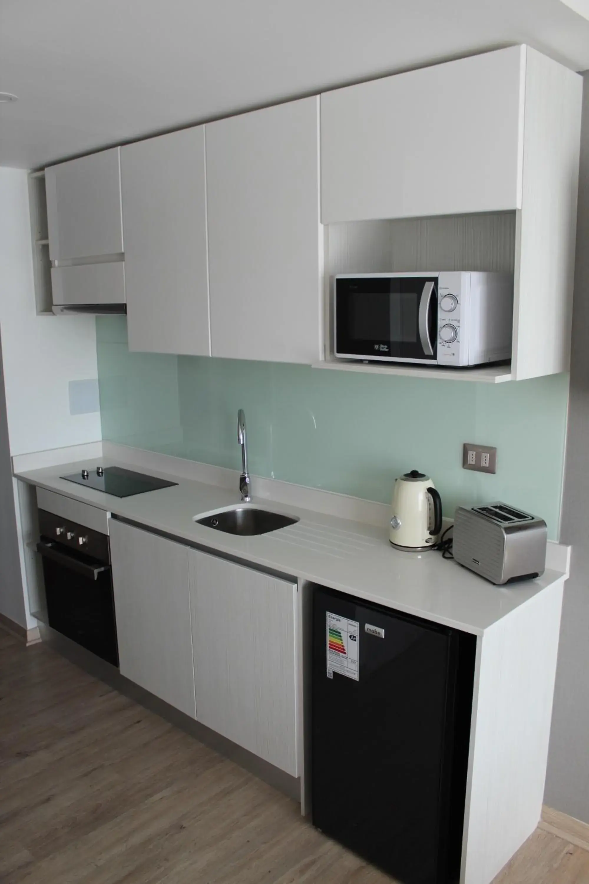 One-Bedroom Apartment in RQ Antofagasta One-Bedroom Apartment in RQ Antofagasta