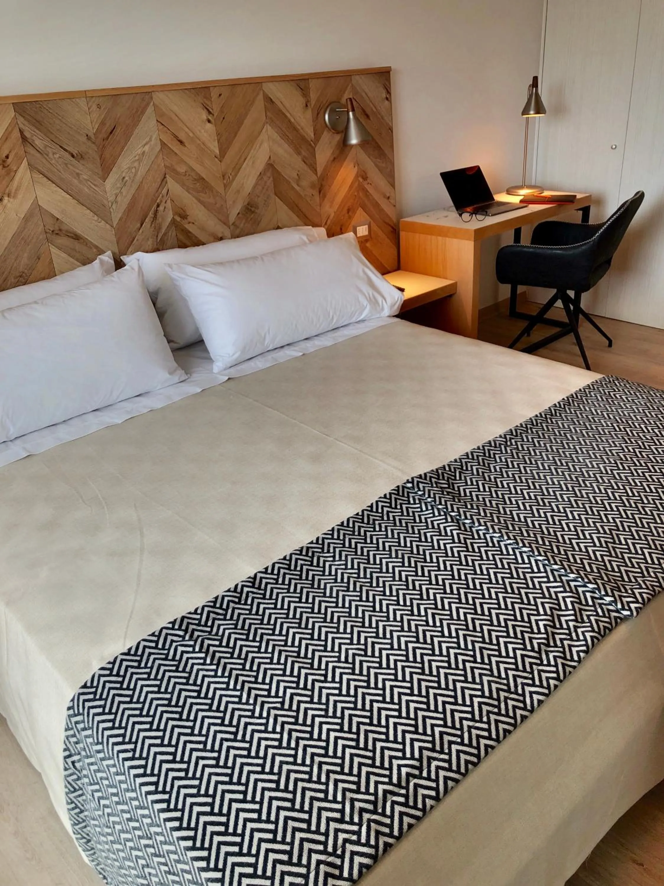 Bed in RQ Antofagasta