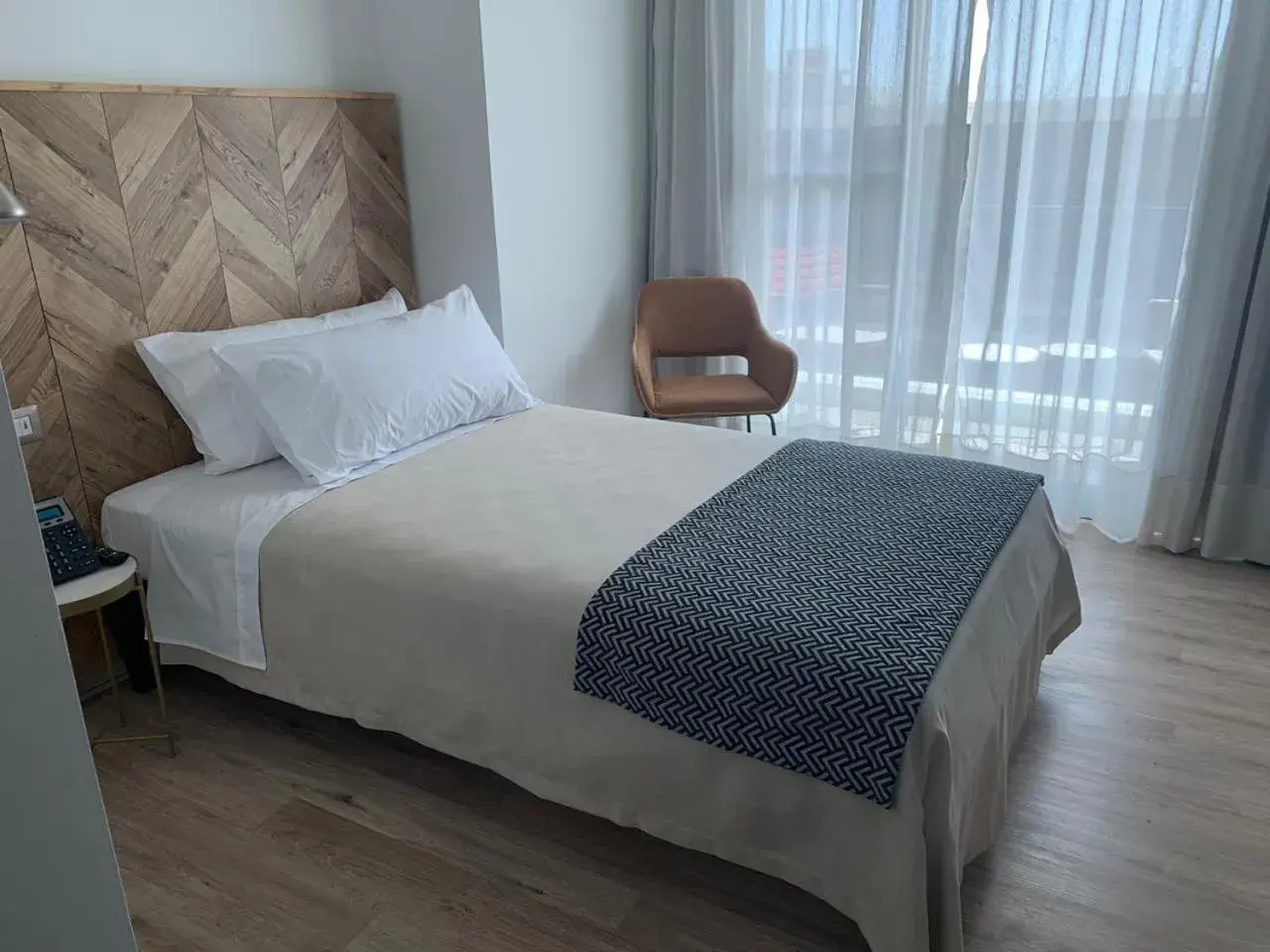 Superior Single Room in RQ Antofagasta Superior Single Room in RQ Antofagasta