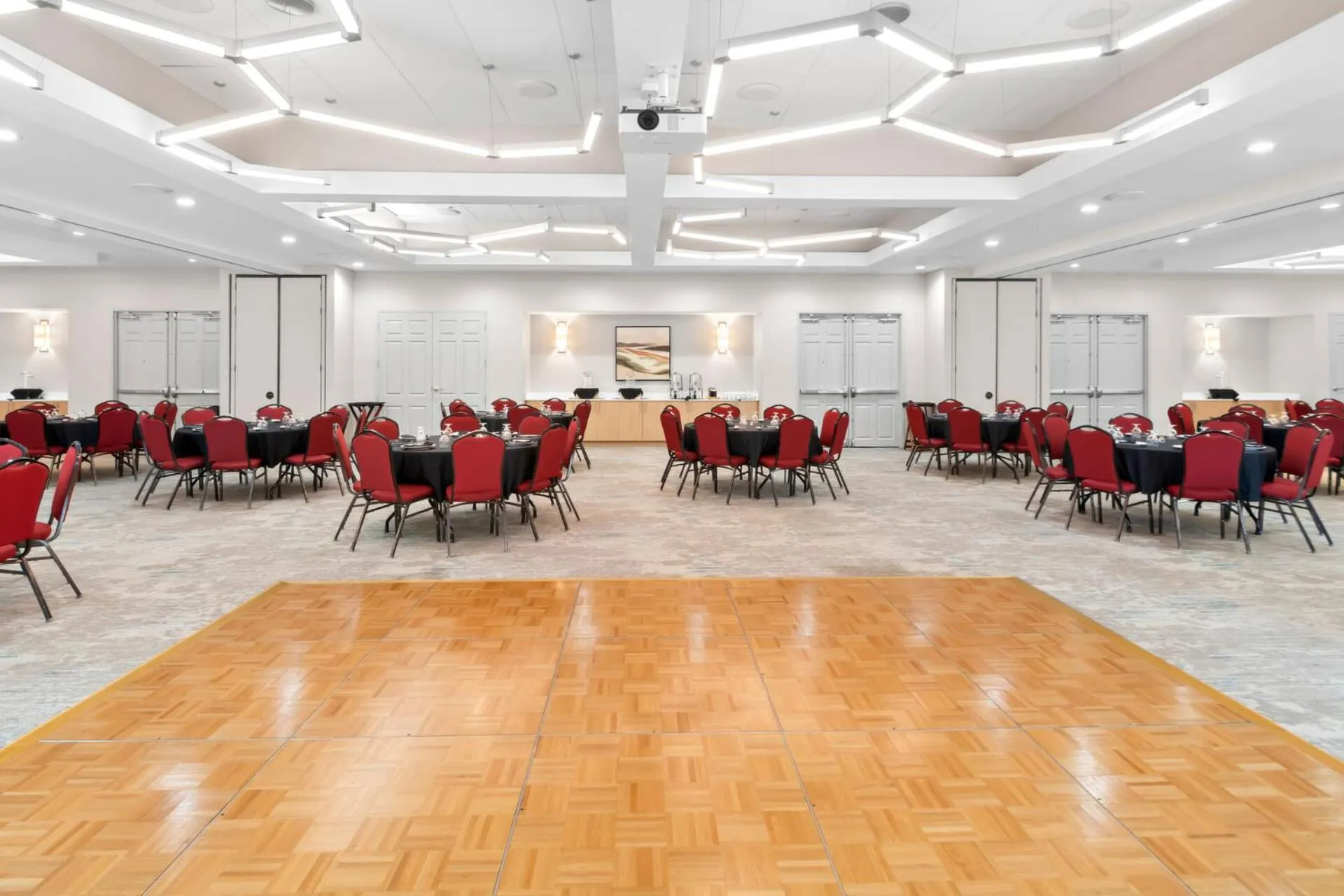 Meeting/conference room in Hilton Garden Inn Lexington Georgetown