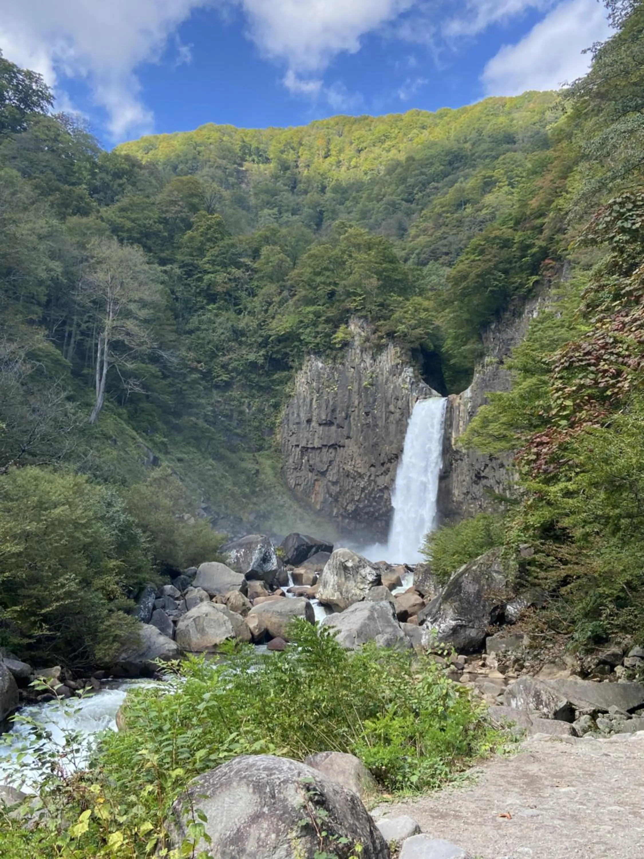 Off site in Lodge Oakland