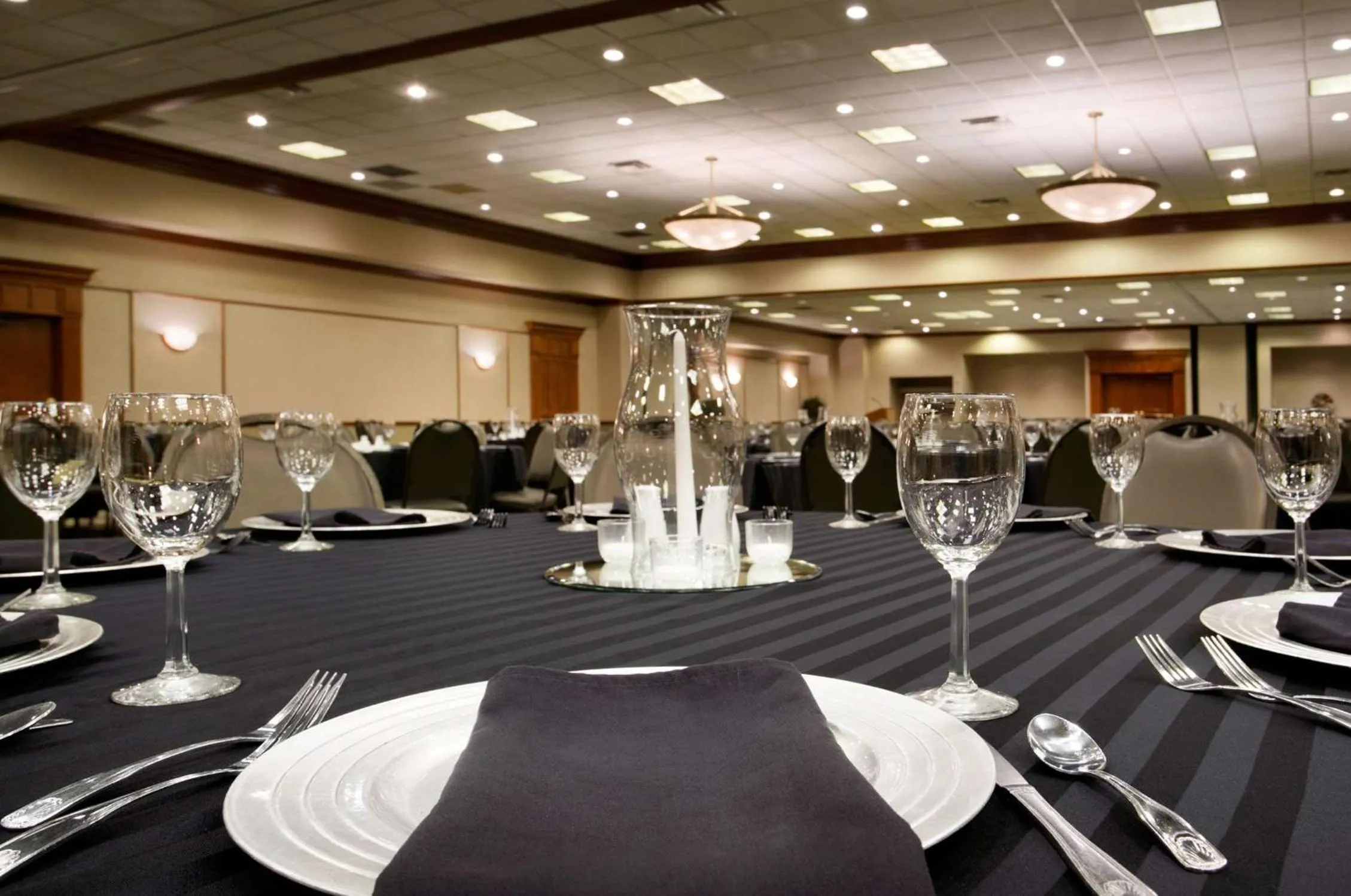 Meeting/conference room in Embassy Suites Lexington