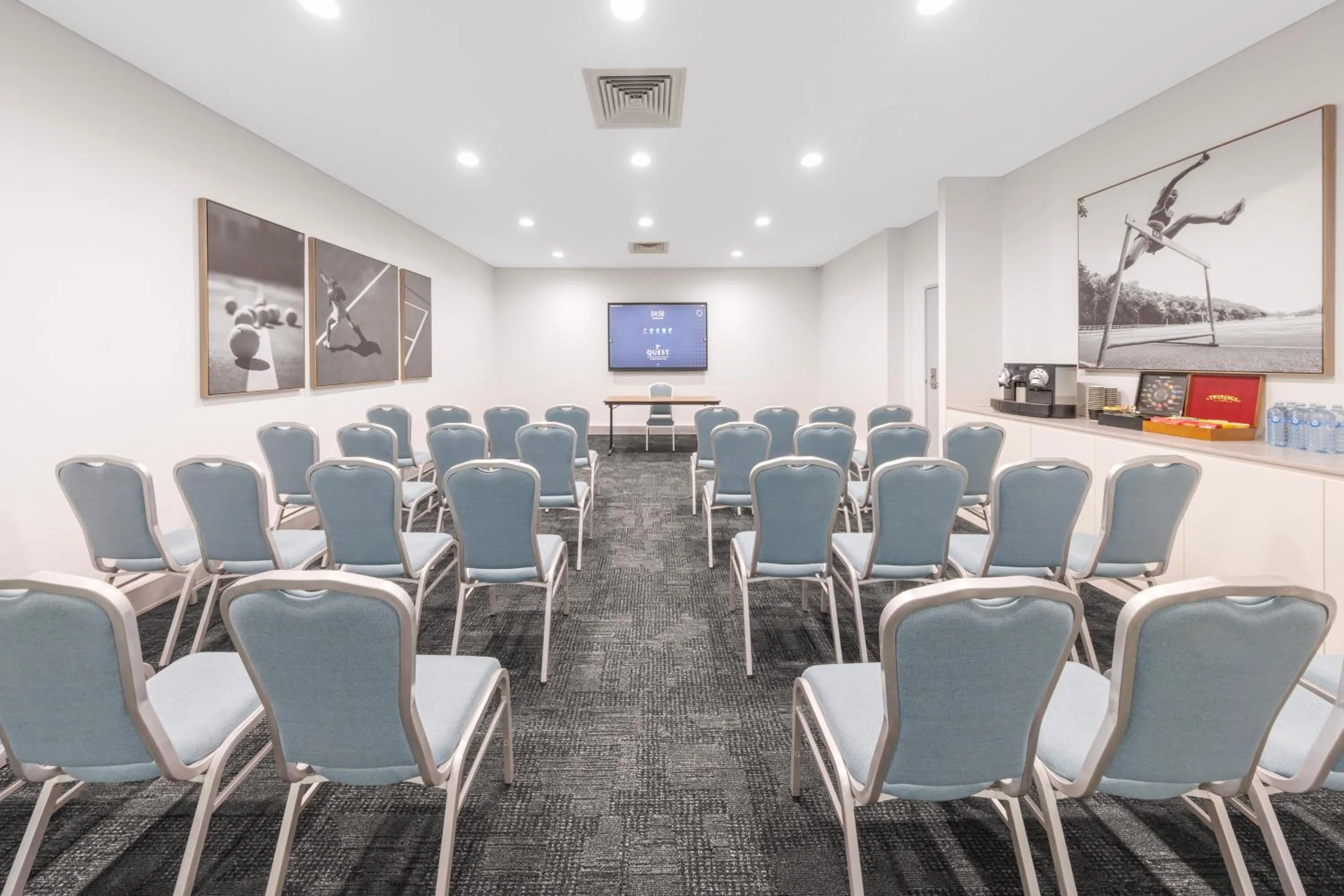 Meeting/conference room in Quest at Sydney Olympic Park