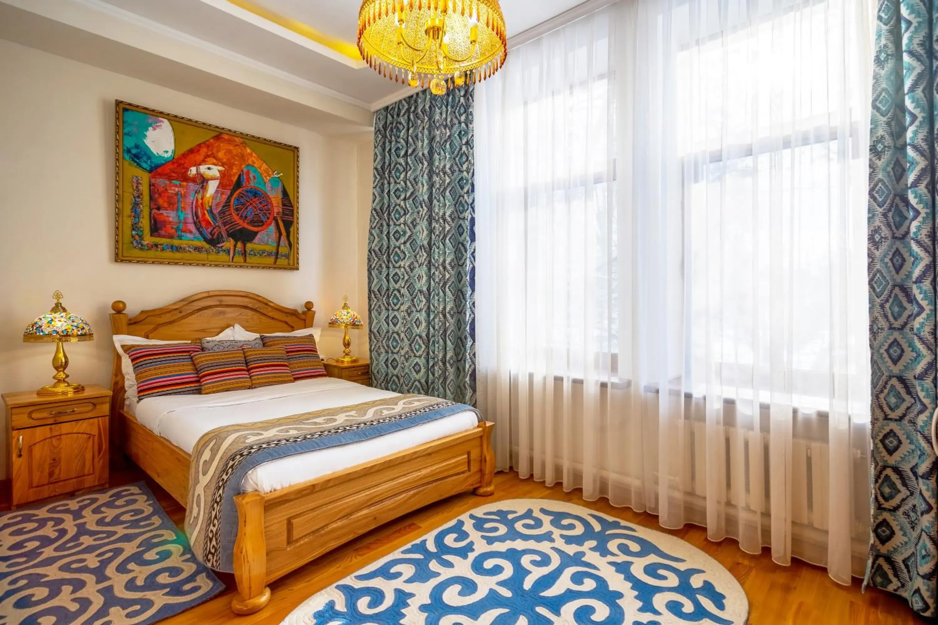 Single Room - single occupancy in Navat Hotel Single Room - single occupancy in Navat Hotel