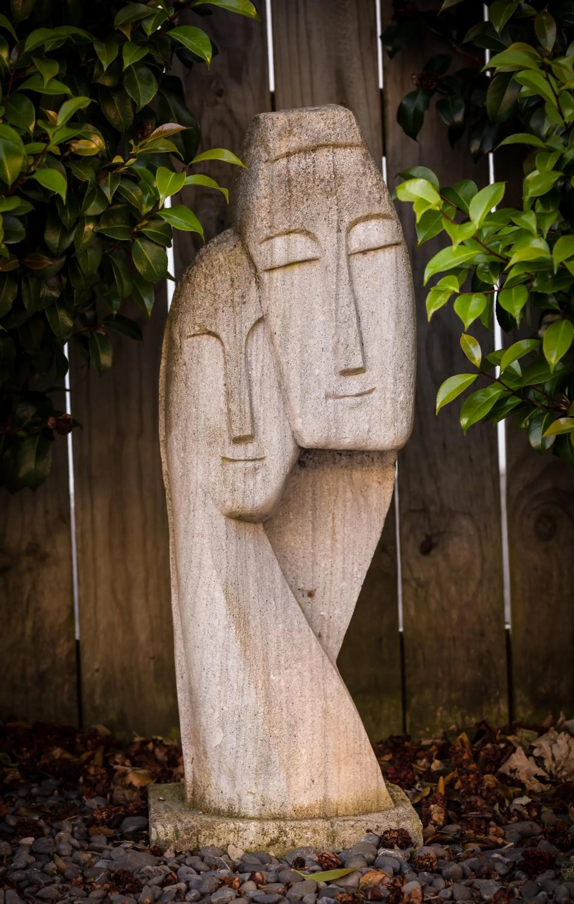 Decorative detail in Siena Motor Lodge