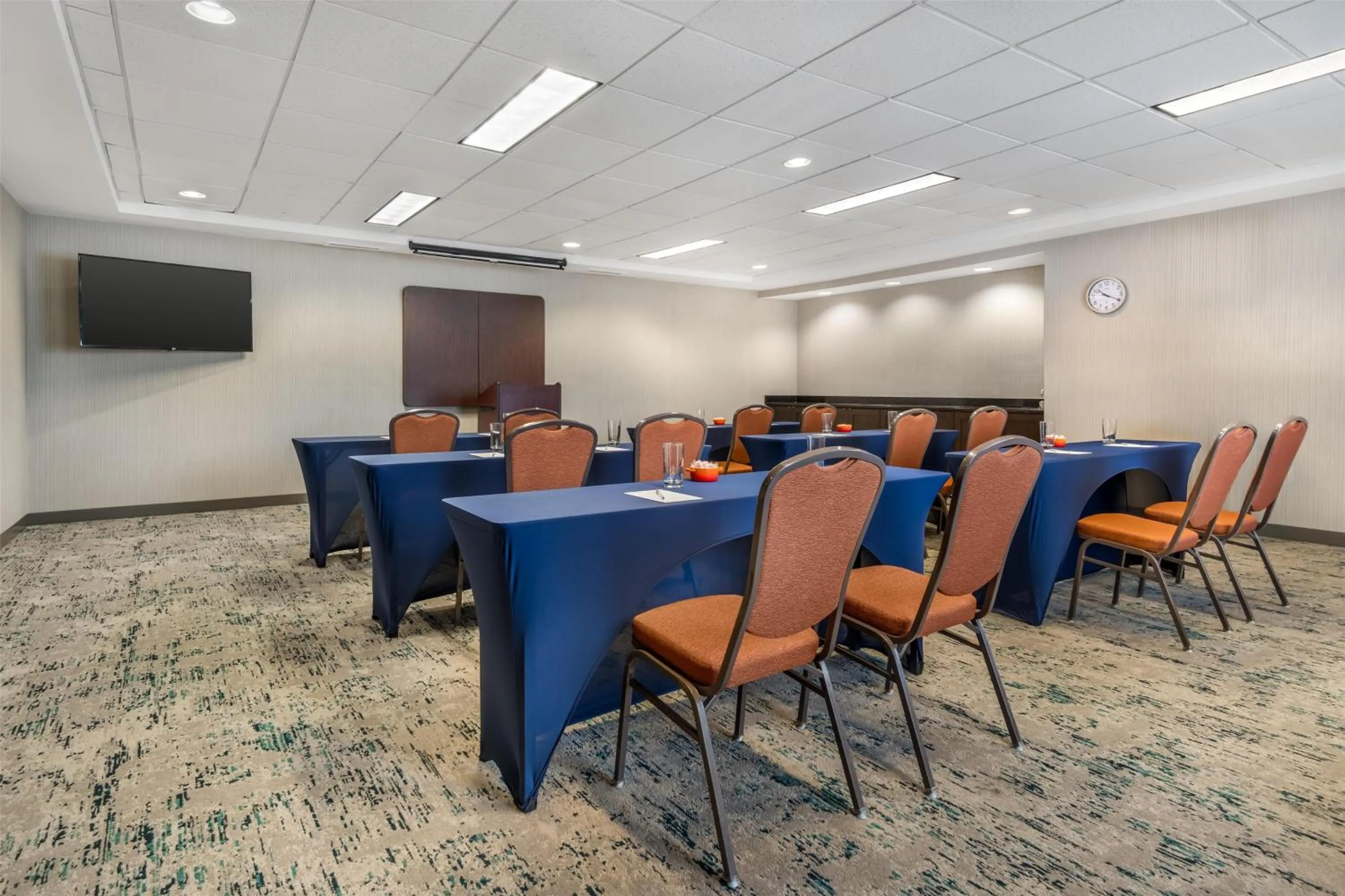 Meeting/conference room in Hilton Garden Inn Lexington