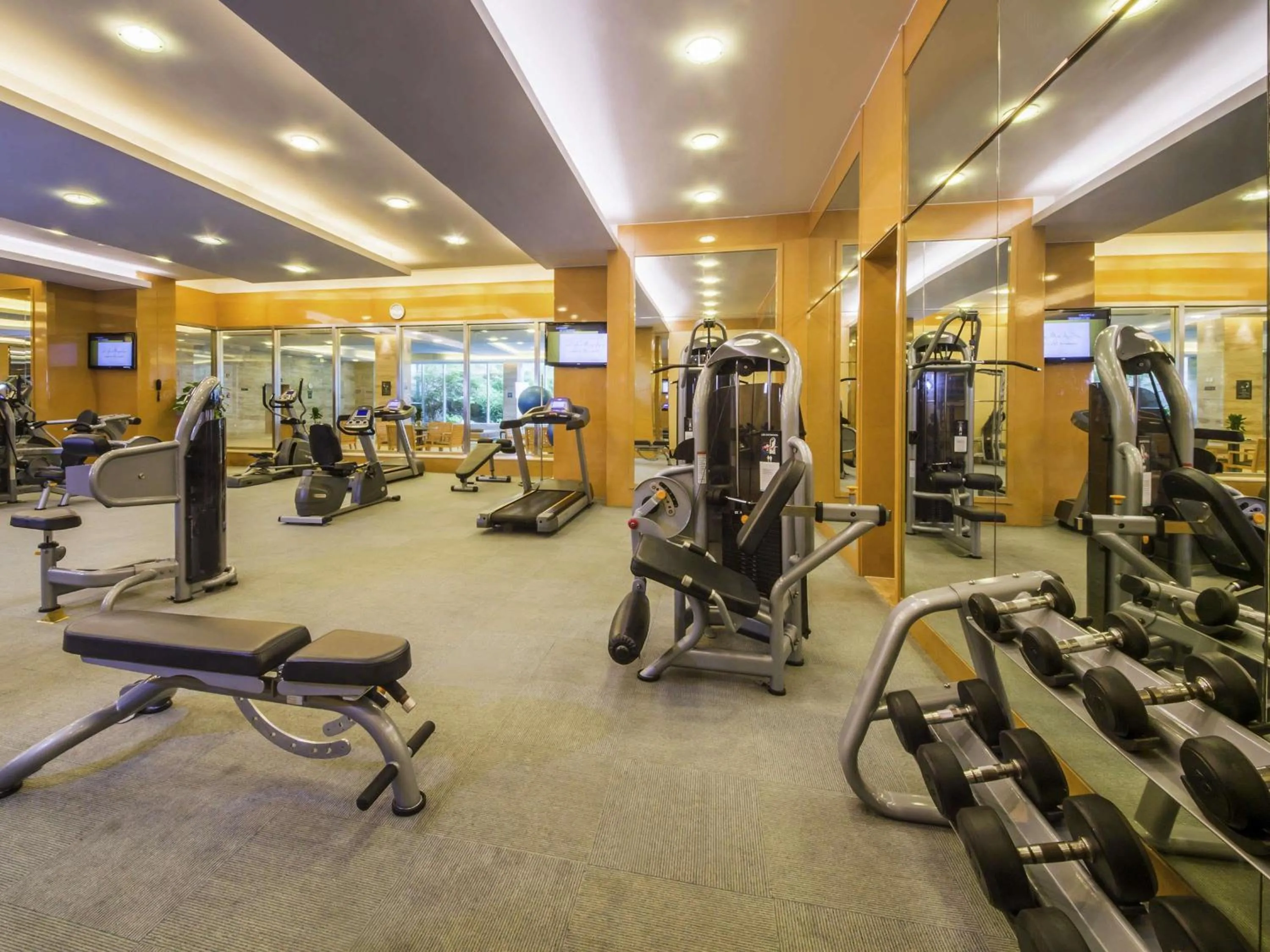 Other in Pullman Linyi Lushang