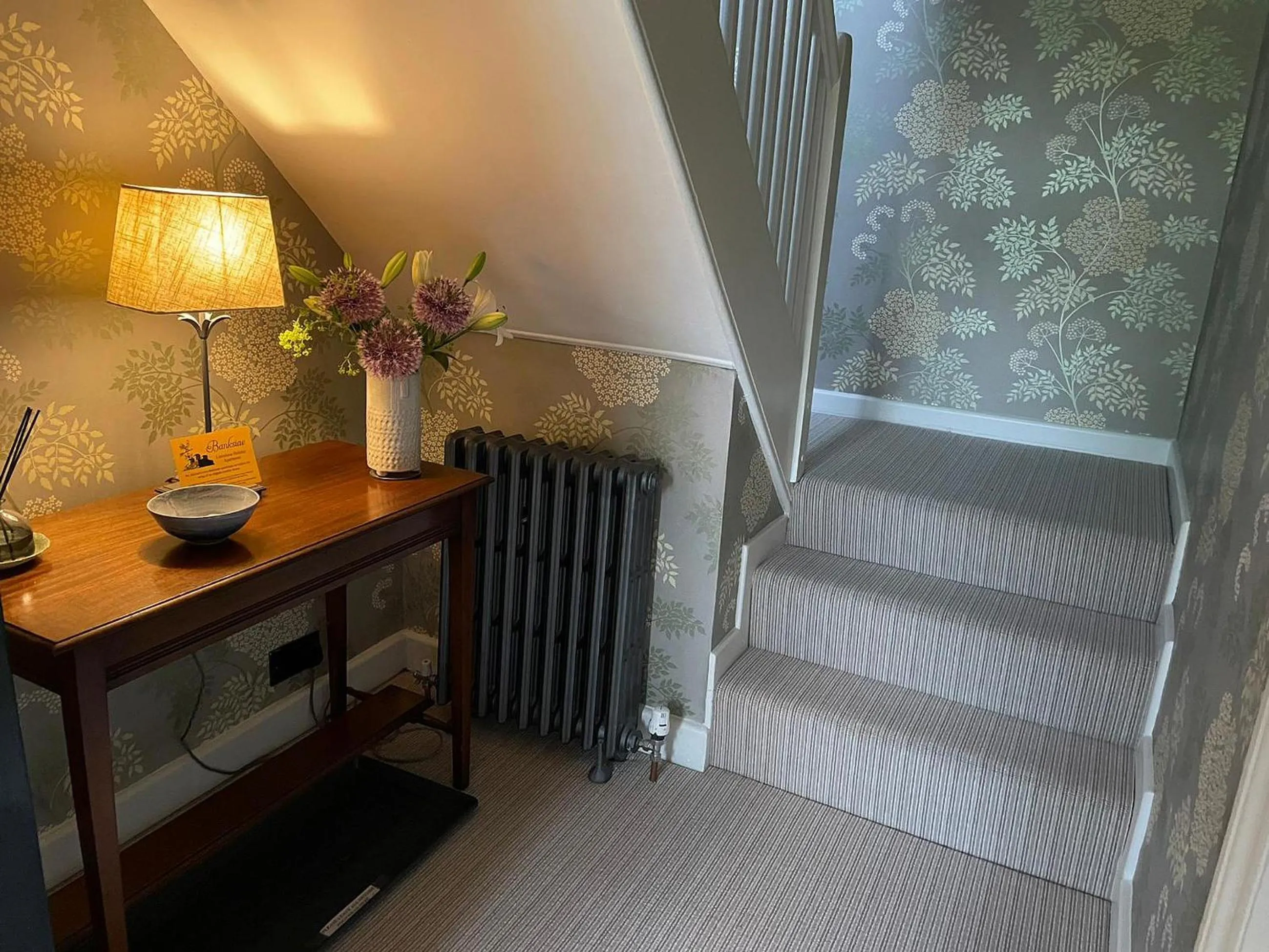 Property building in Banksiae