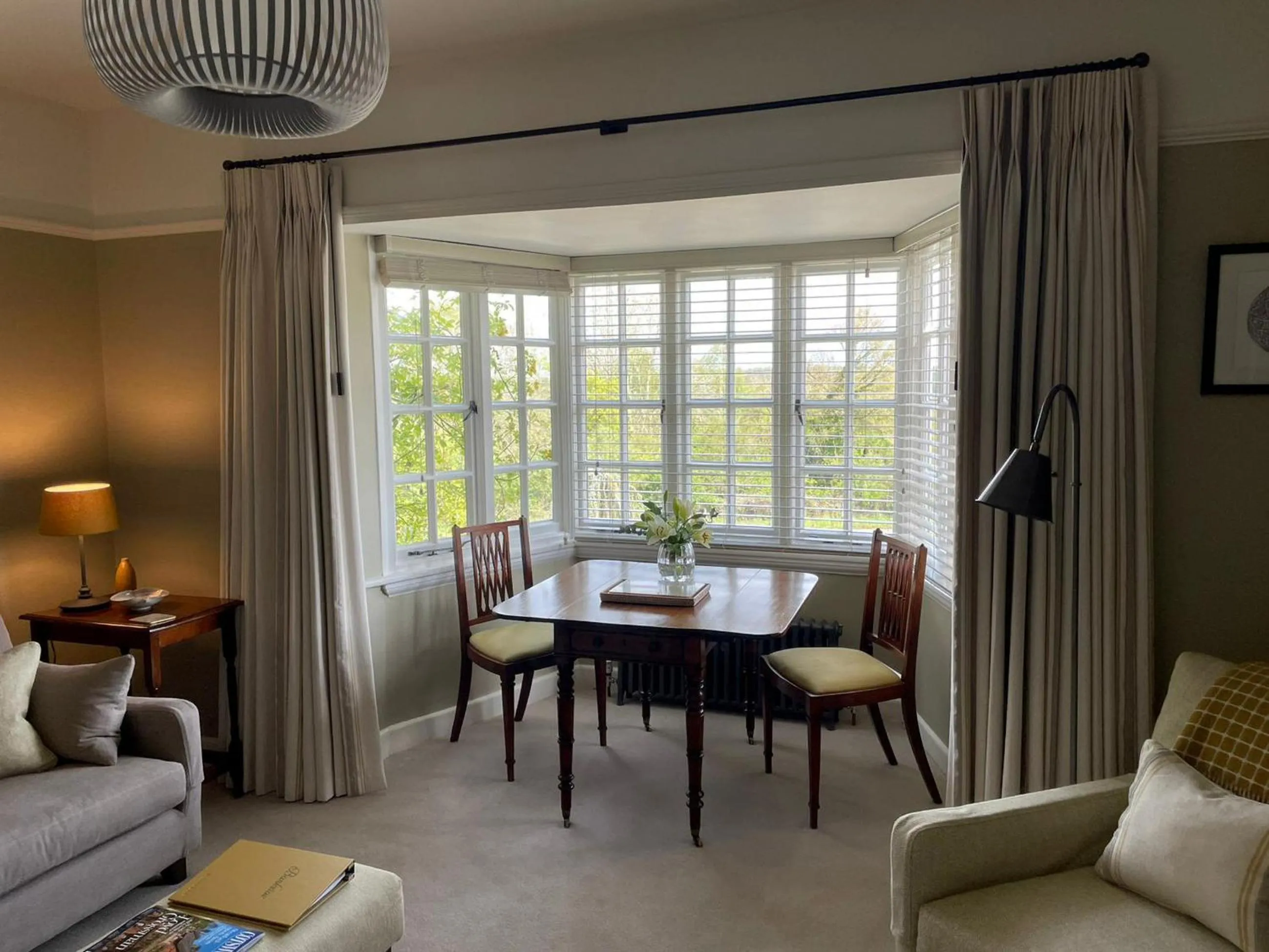 Property building in Banksiae