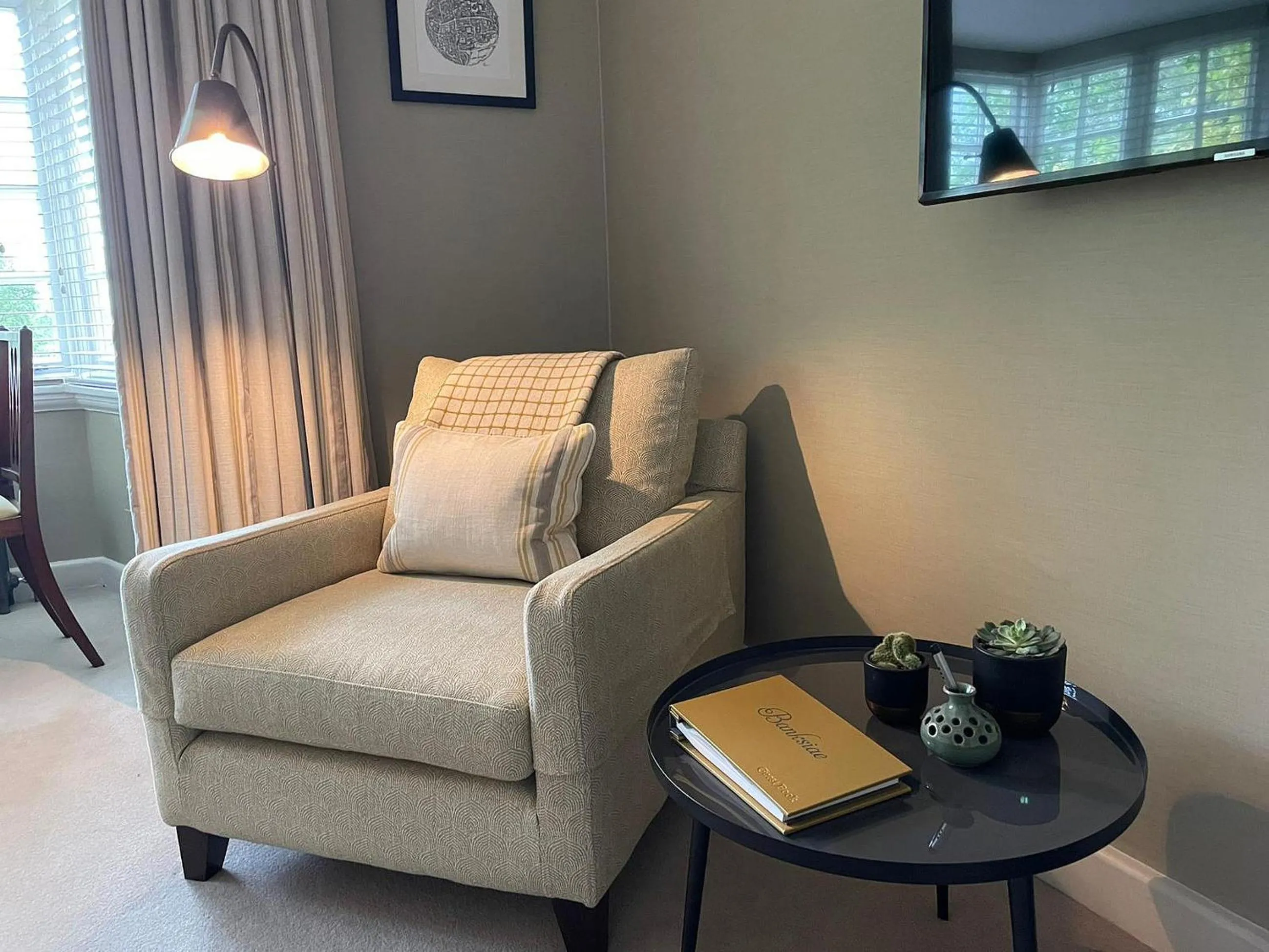 Property building in Banksiae