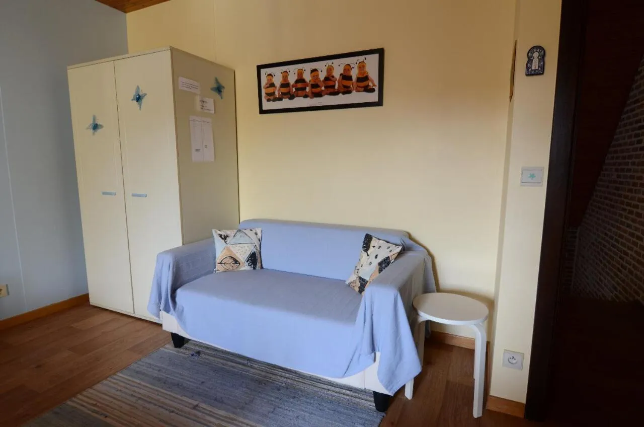 B&B Vanderstraeten-Bryxis