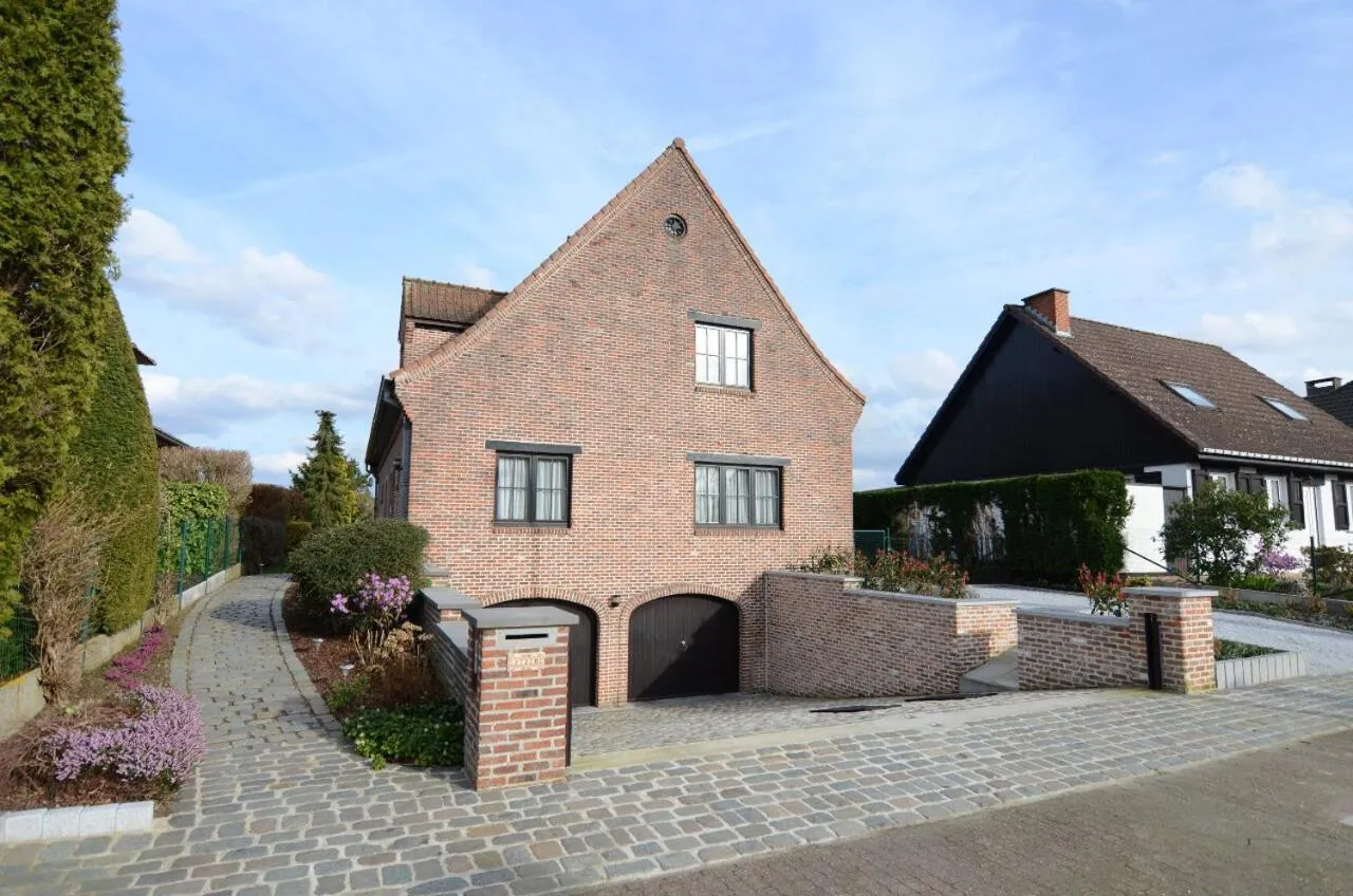 B&B Vanderstraeten-Bryxis