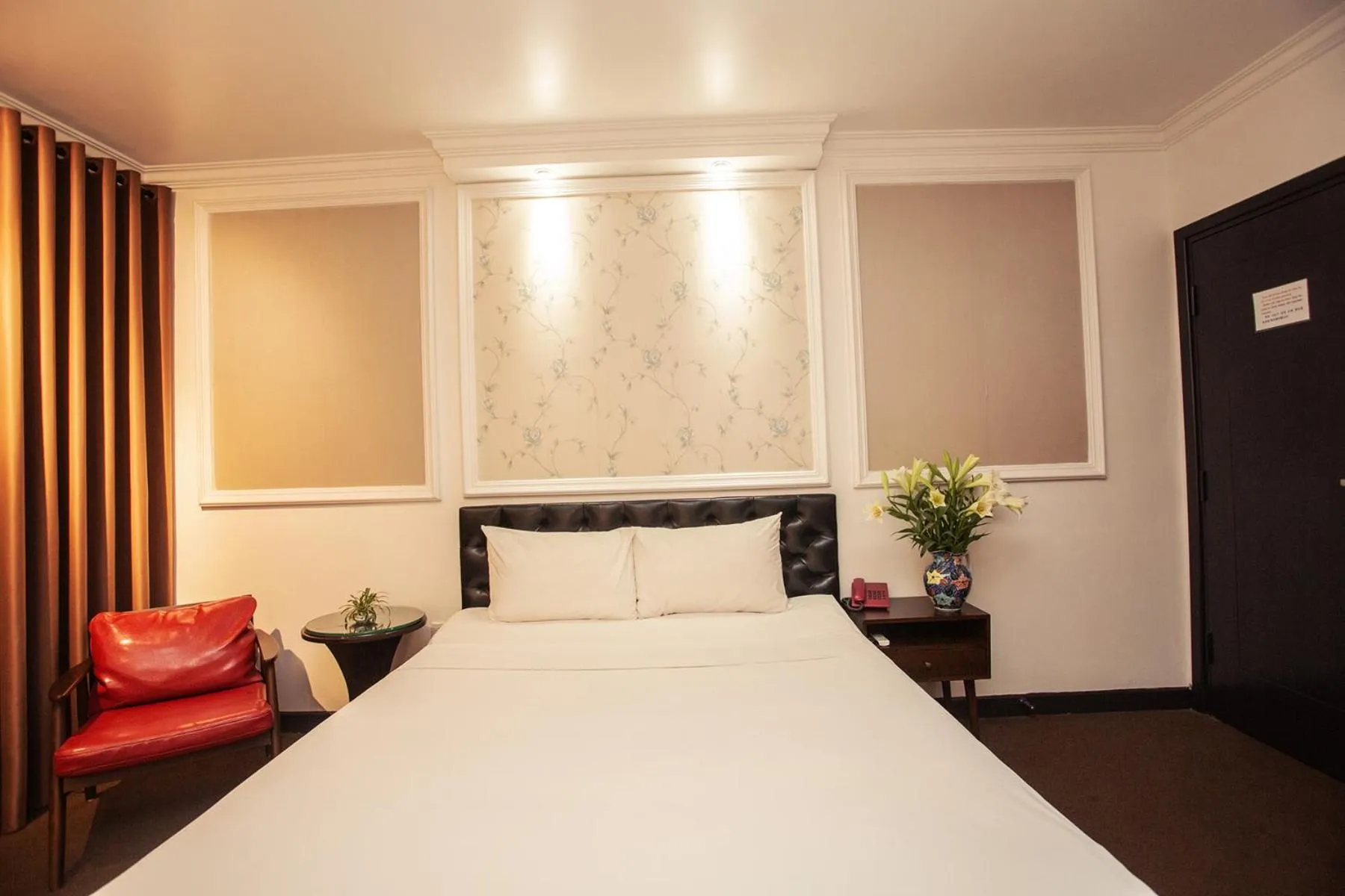 Other, Bed in Dinh Hotel