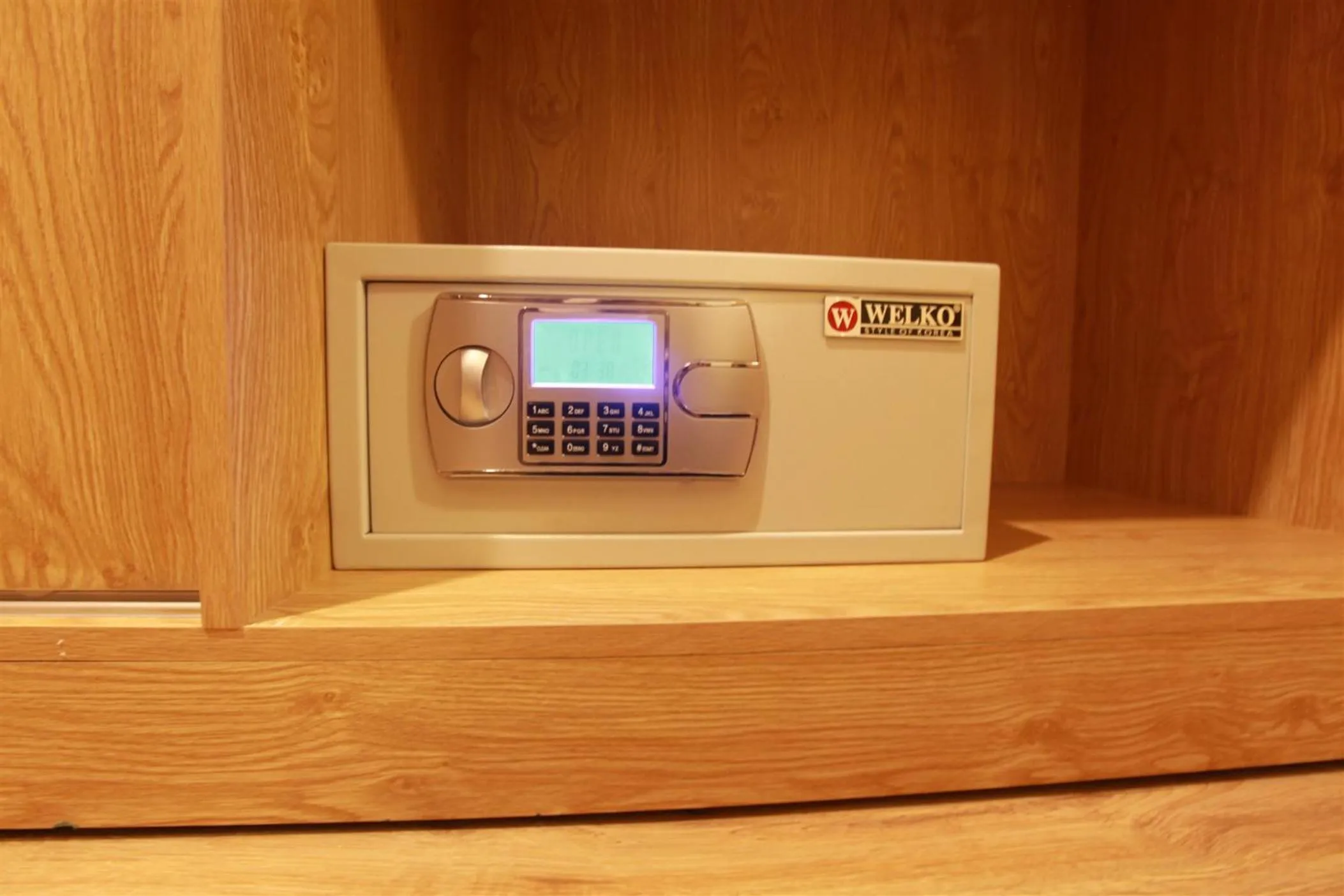 Minh Tam Hotel & Spa 3/2