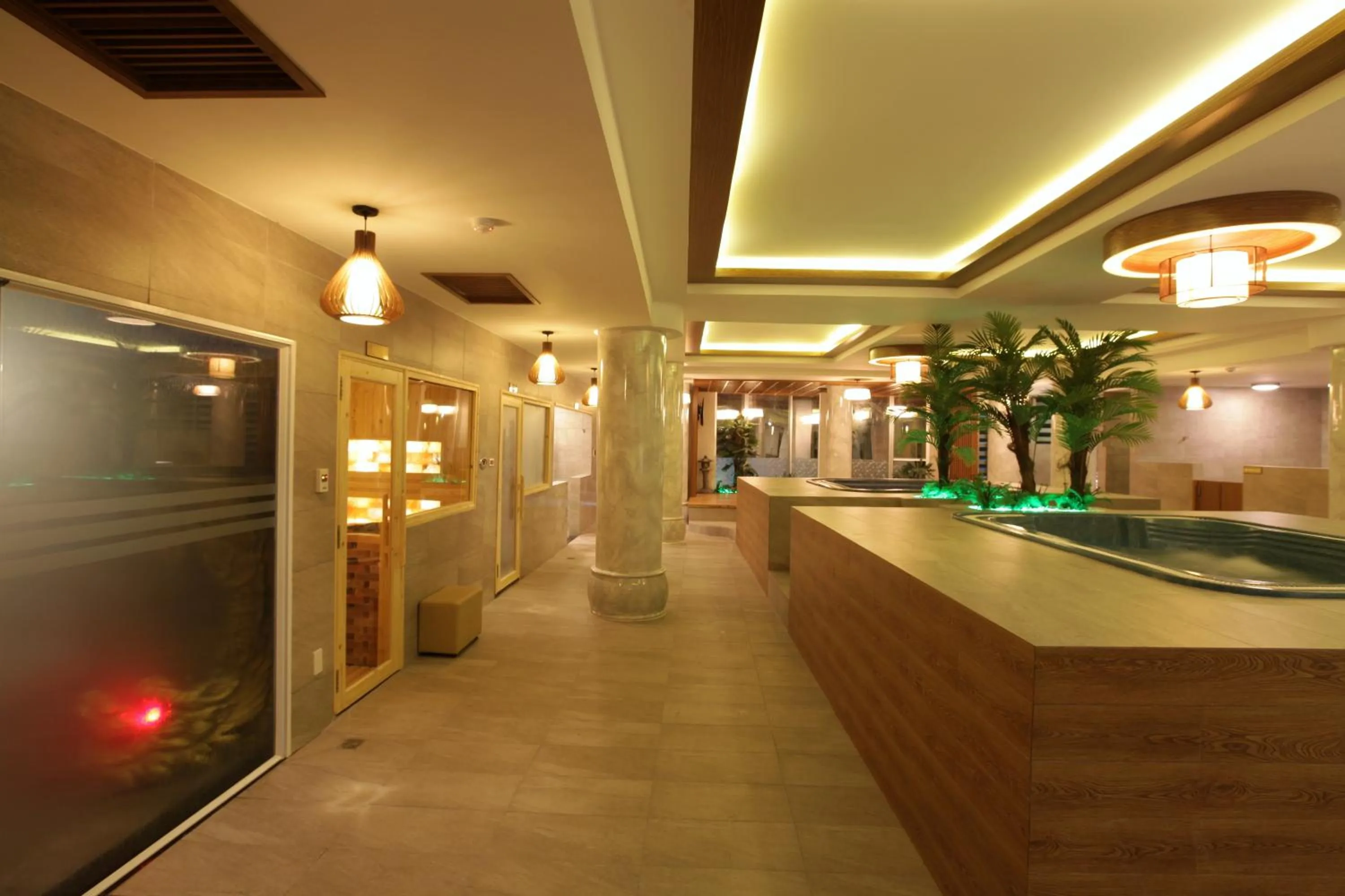 Minh Tam Hotel & Spa 3/2