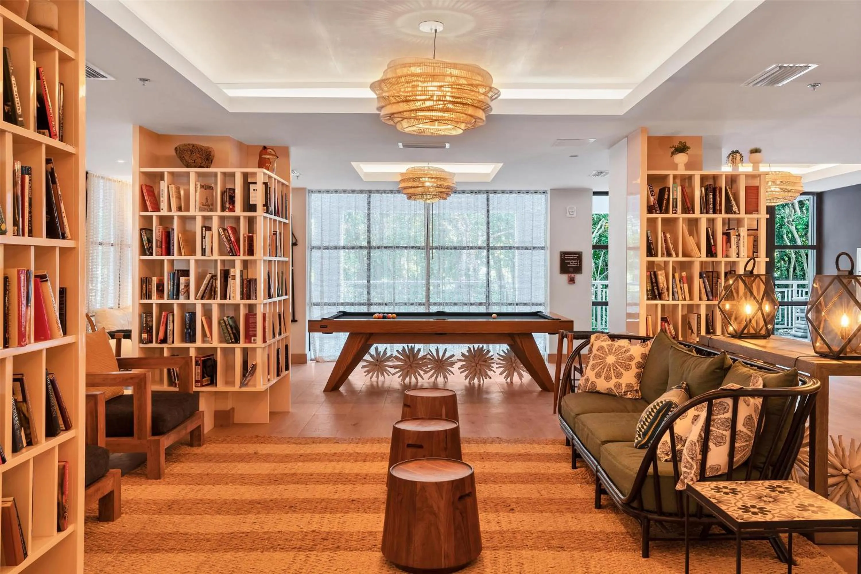 Sports in Baker's Cay Resort Key Largo, Curio Collection By Hilton