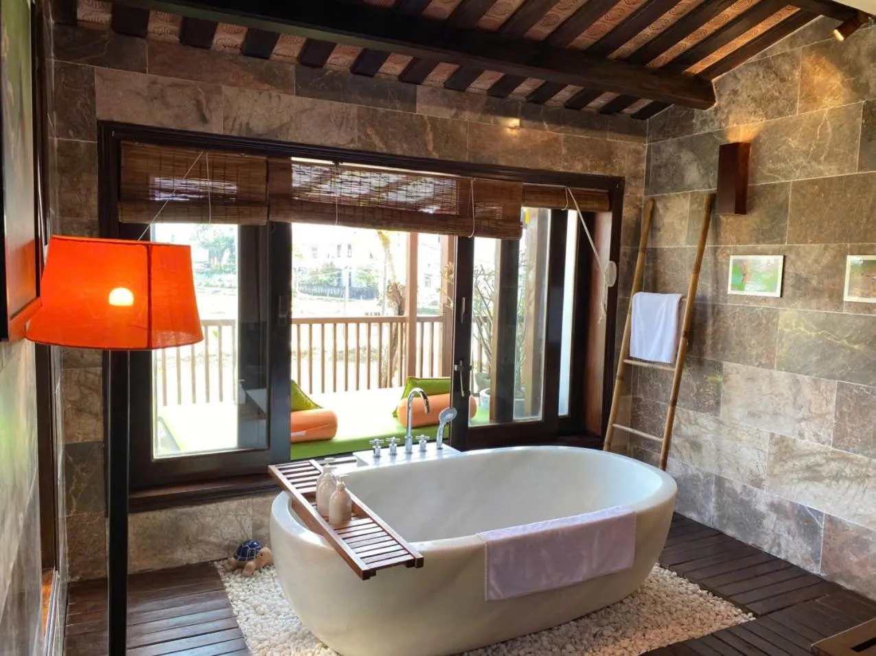 Hoi An Chic - Green Retreat