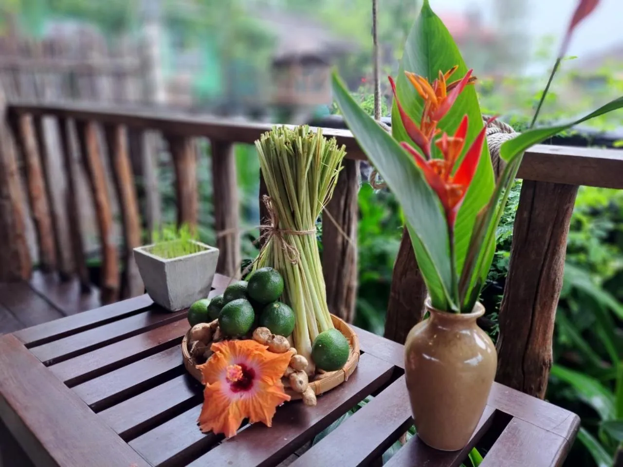 Spa and wellness centre/facilities in Hoi An Chic - Green Retreat