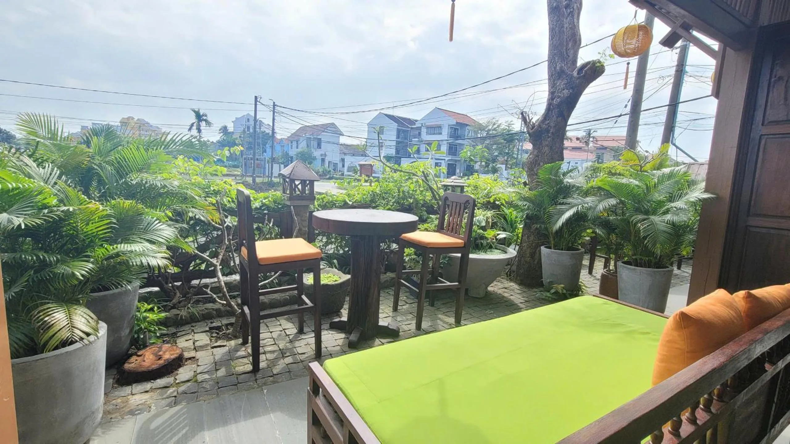 Hoi An Chic - Green Retreat