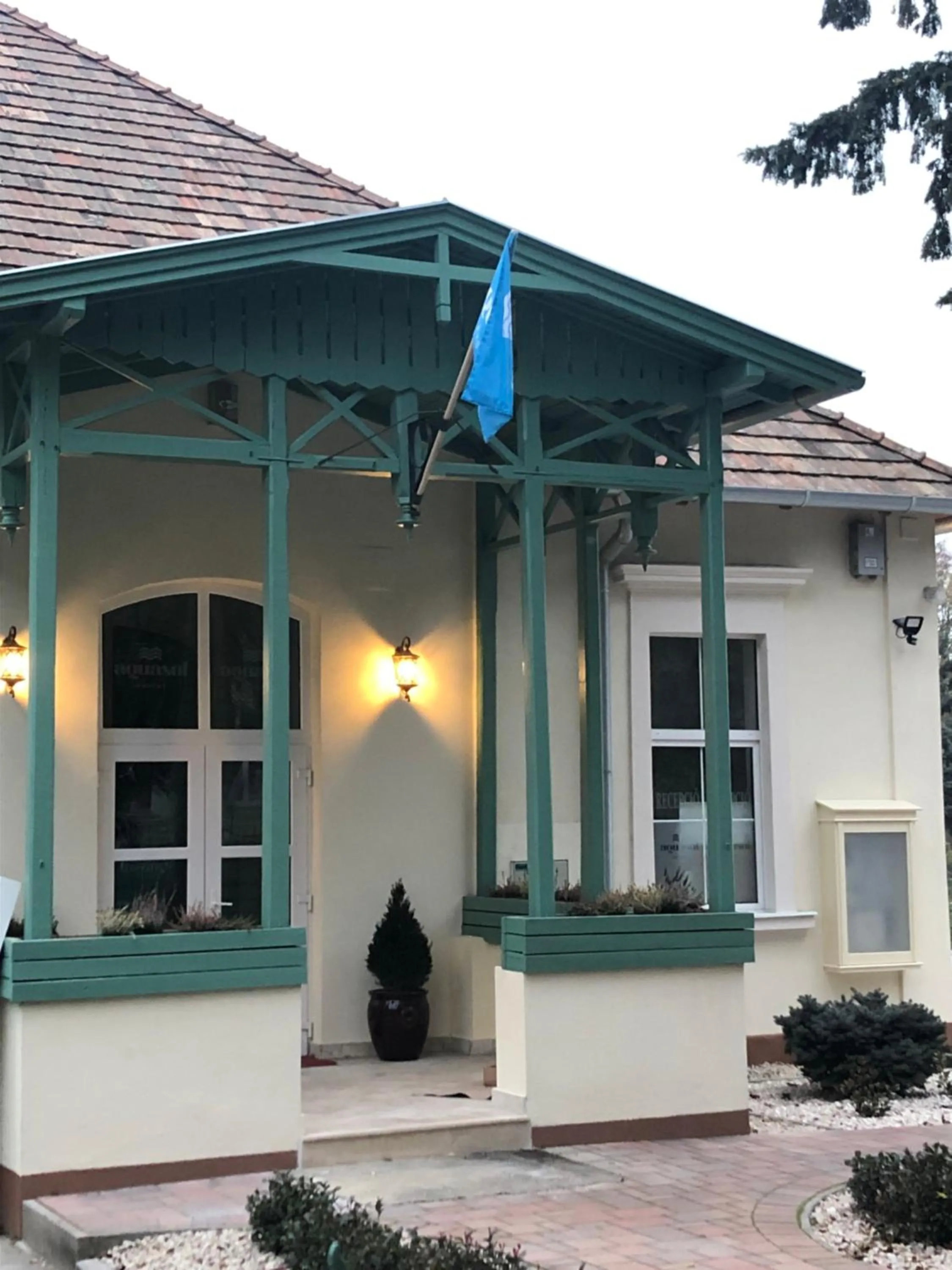 Other in Aquasol Resort