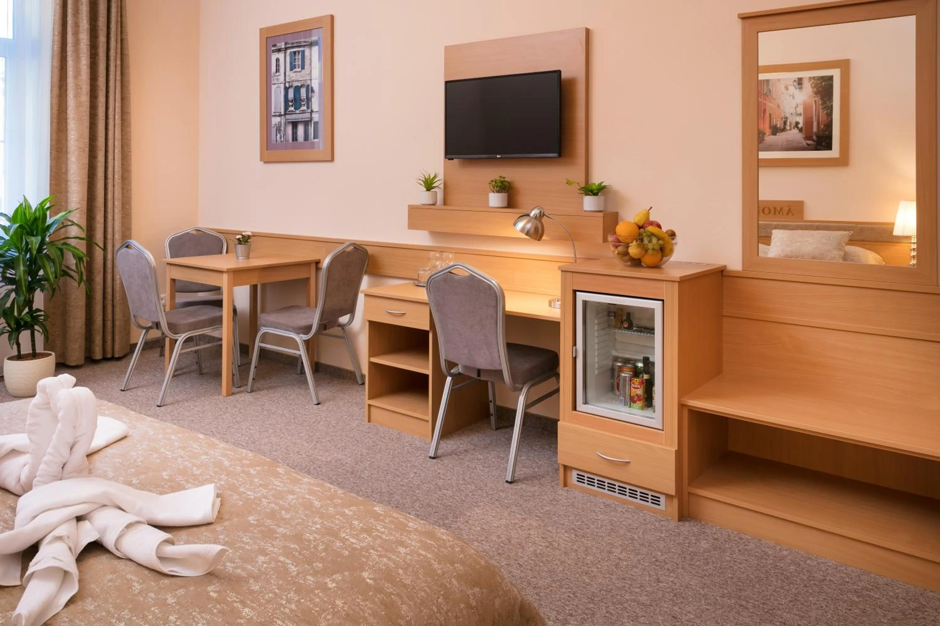 Other, Bed in Aquasol Resort