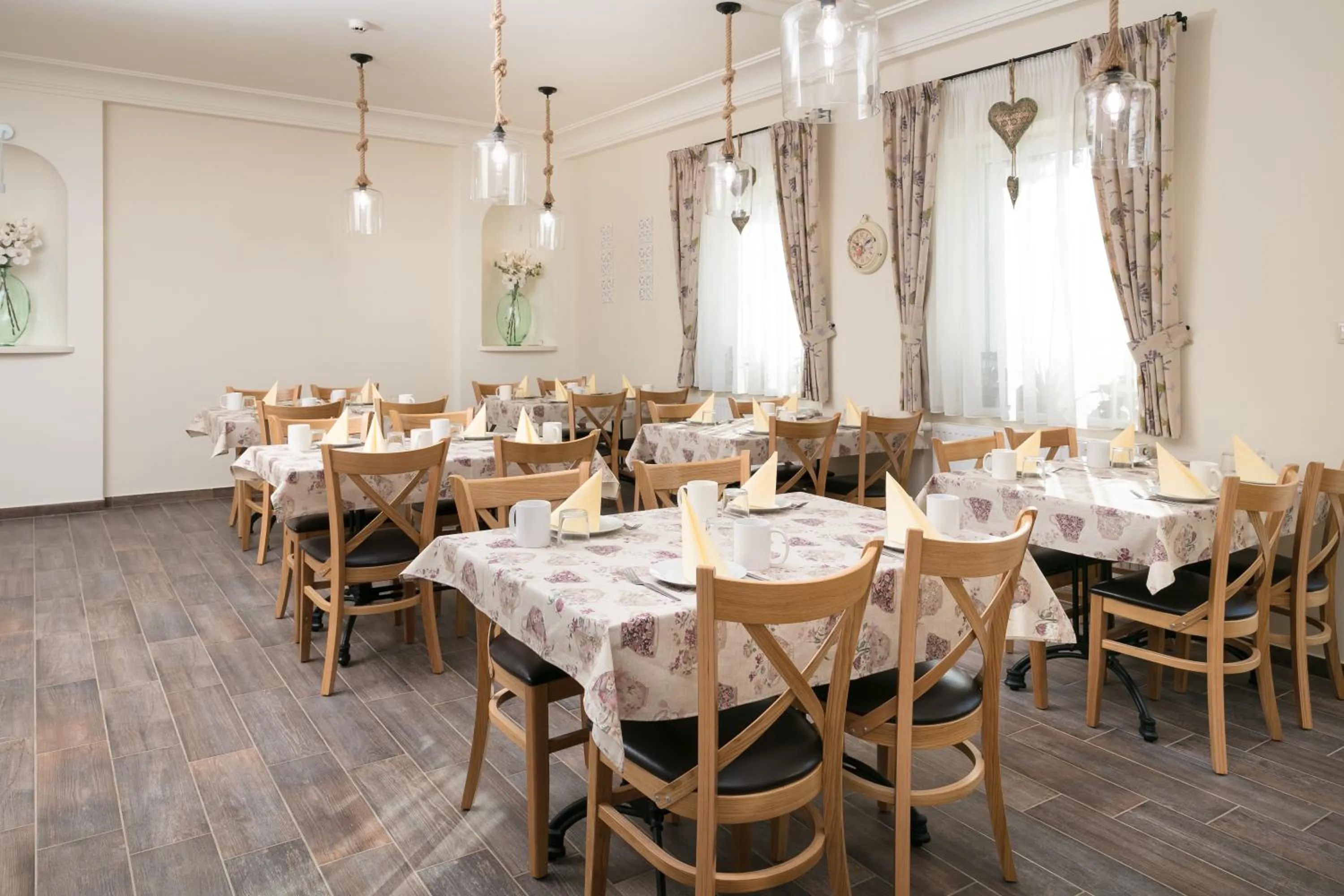 Food and drinks in Aquasol Resort