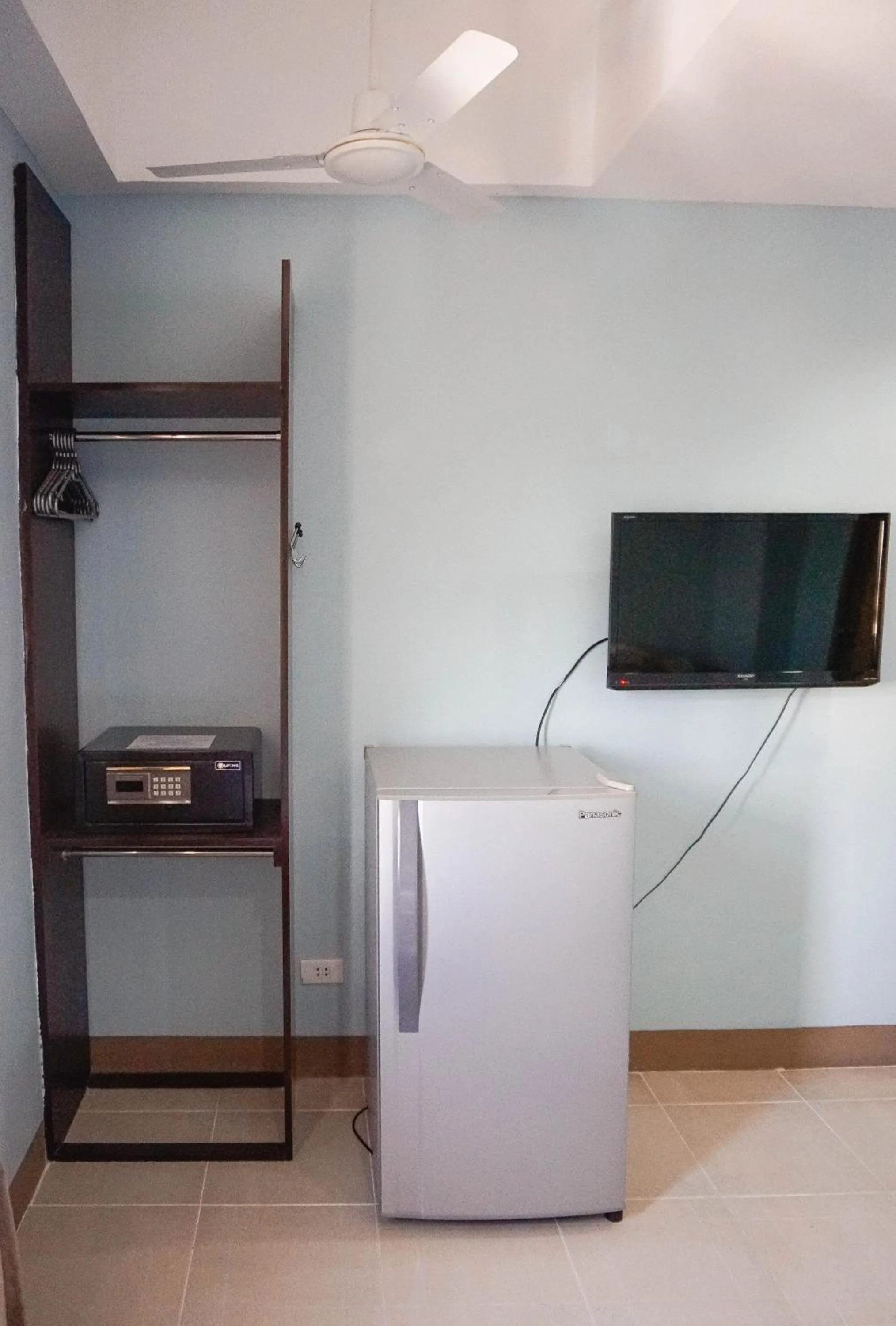 Other in Crowne Garden Hotel