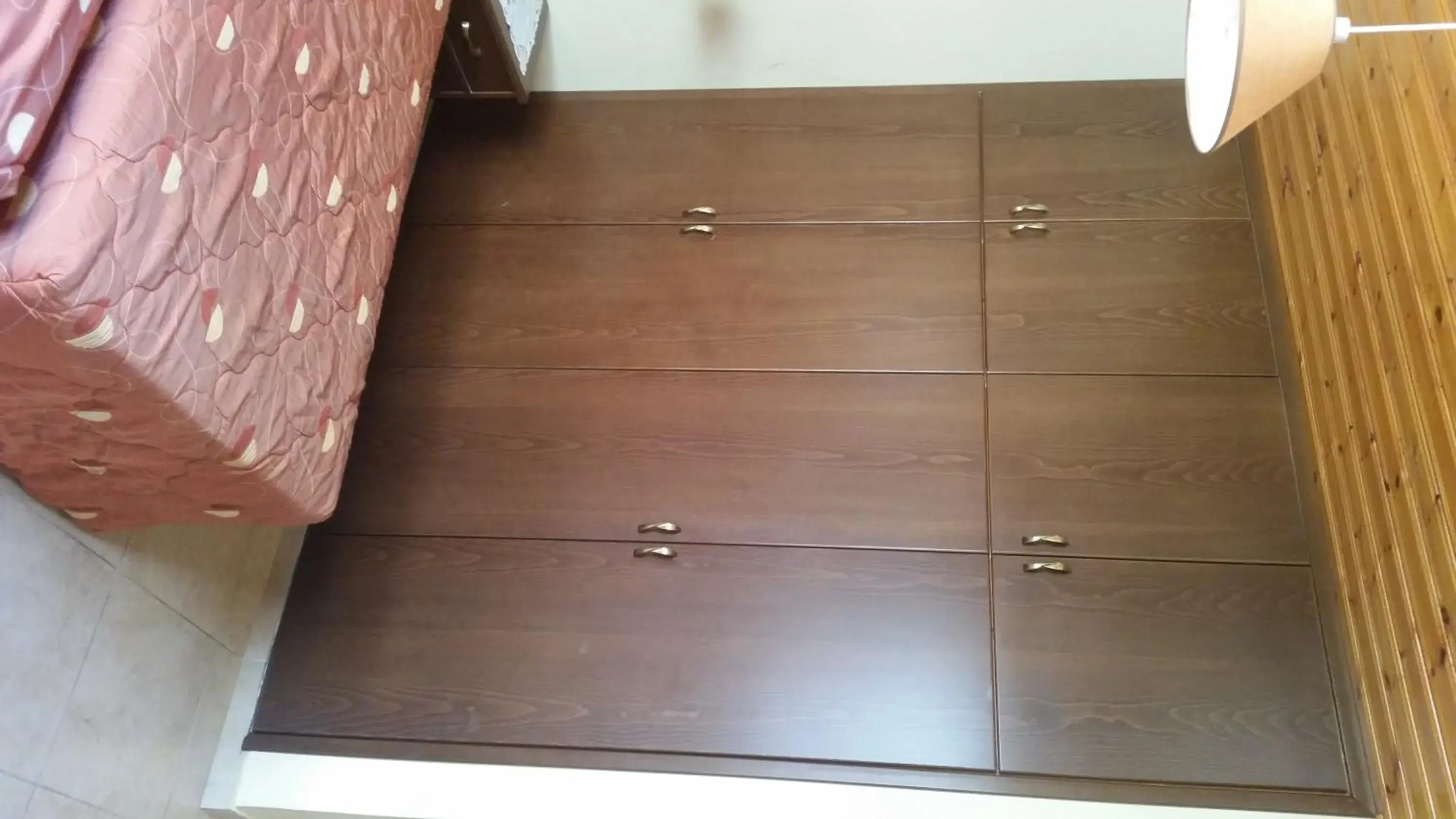 One-Bedroom Apartment (2 - 3 Adults) in Kotzias Beach Apartments One-Bedroom Apartment (2 - 3 Adults) in Kotzias Beach Apartments