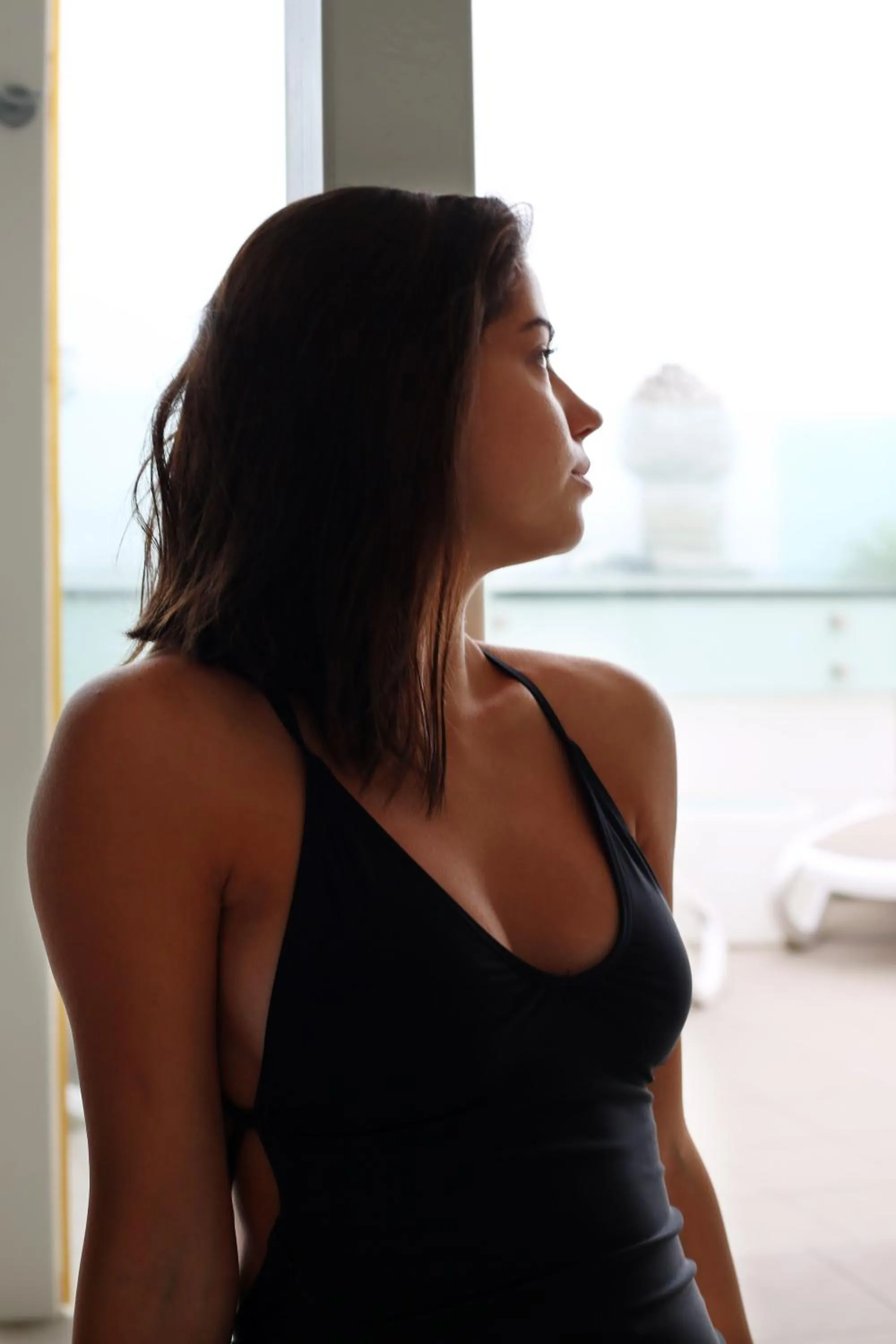 Bird's eye view in Hotel Imperiale & SPA