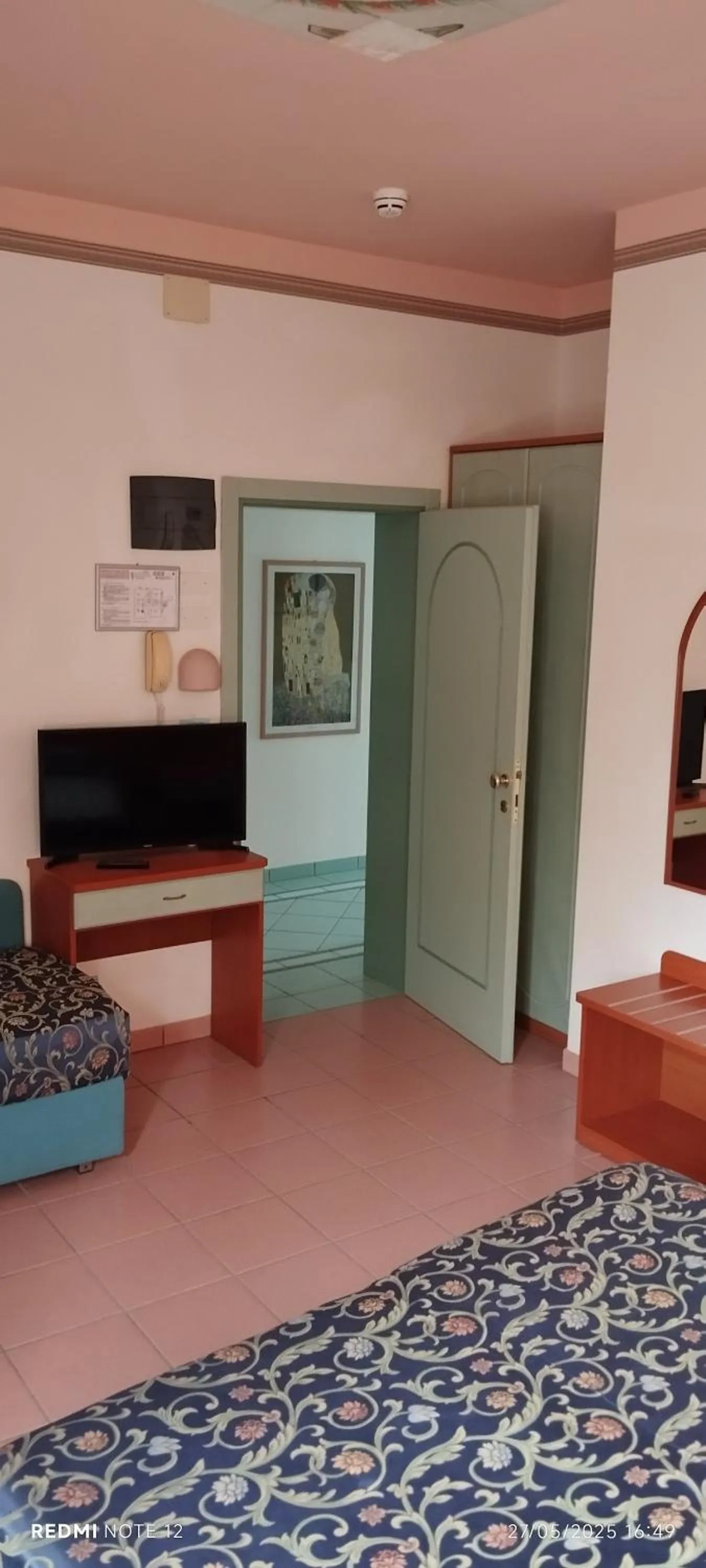 Photo of the whole room in Hotel Imperiale & SPA