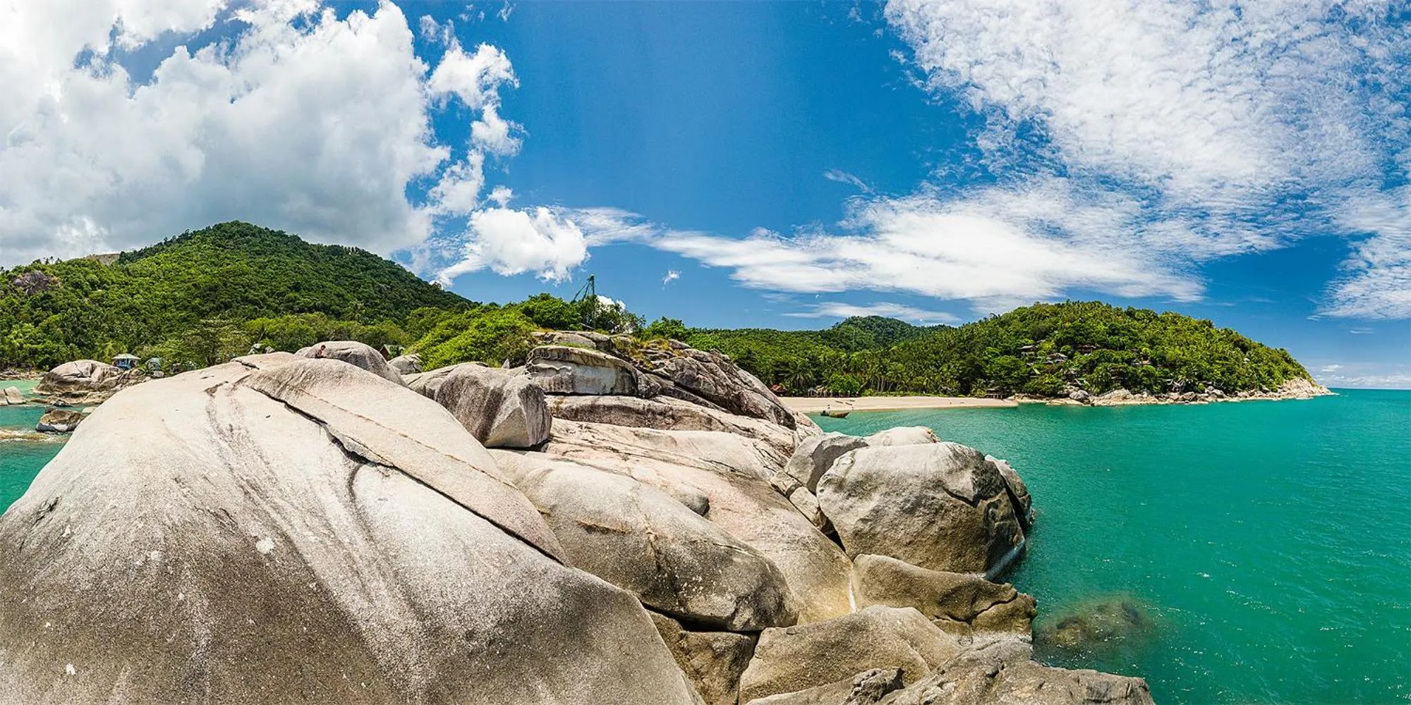 Mai Pen Rai Bungalows