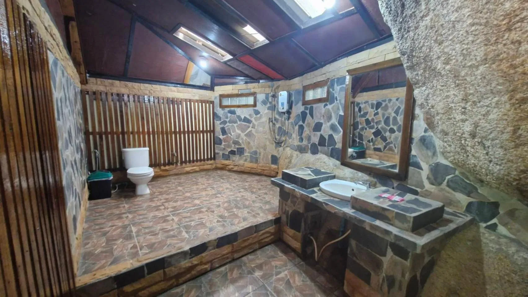 Mai Pen Rai Bungalows