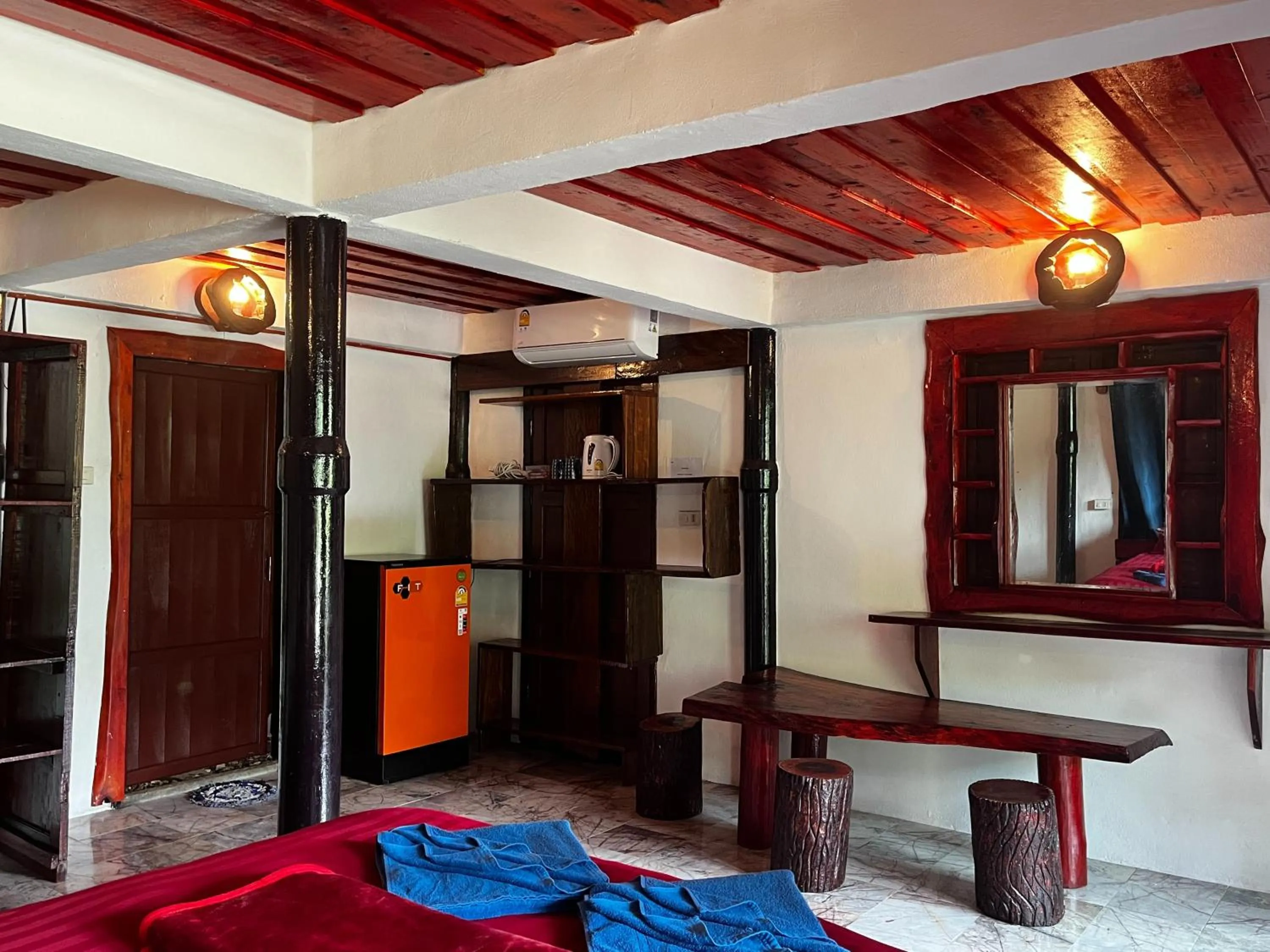 Mai Pen Rai Bungalows