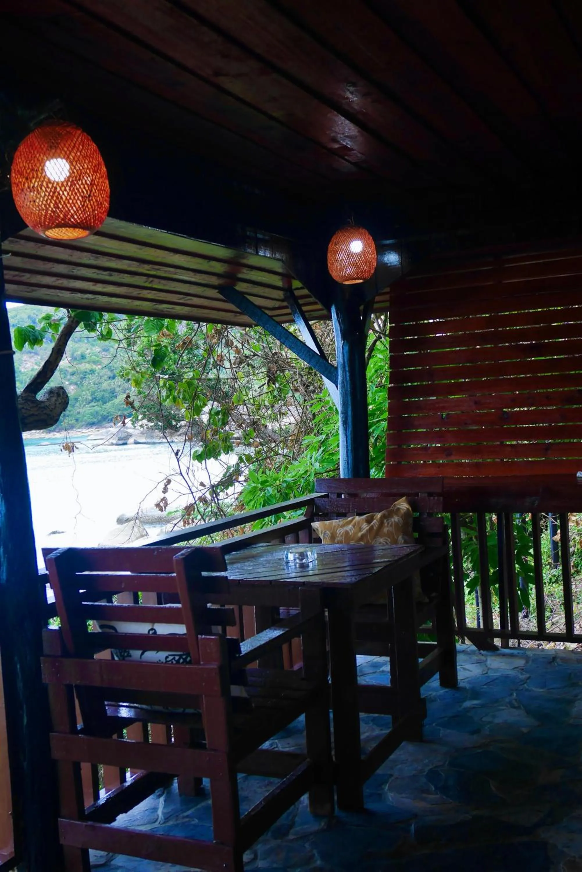 Mai Pen Rai Bungalows