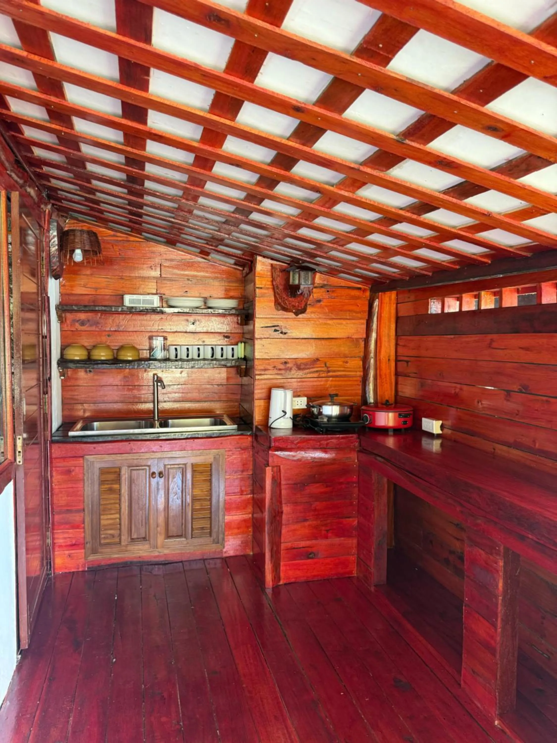 Mai Pen Rai Bungalows