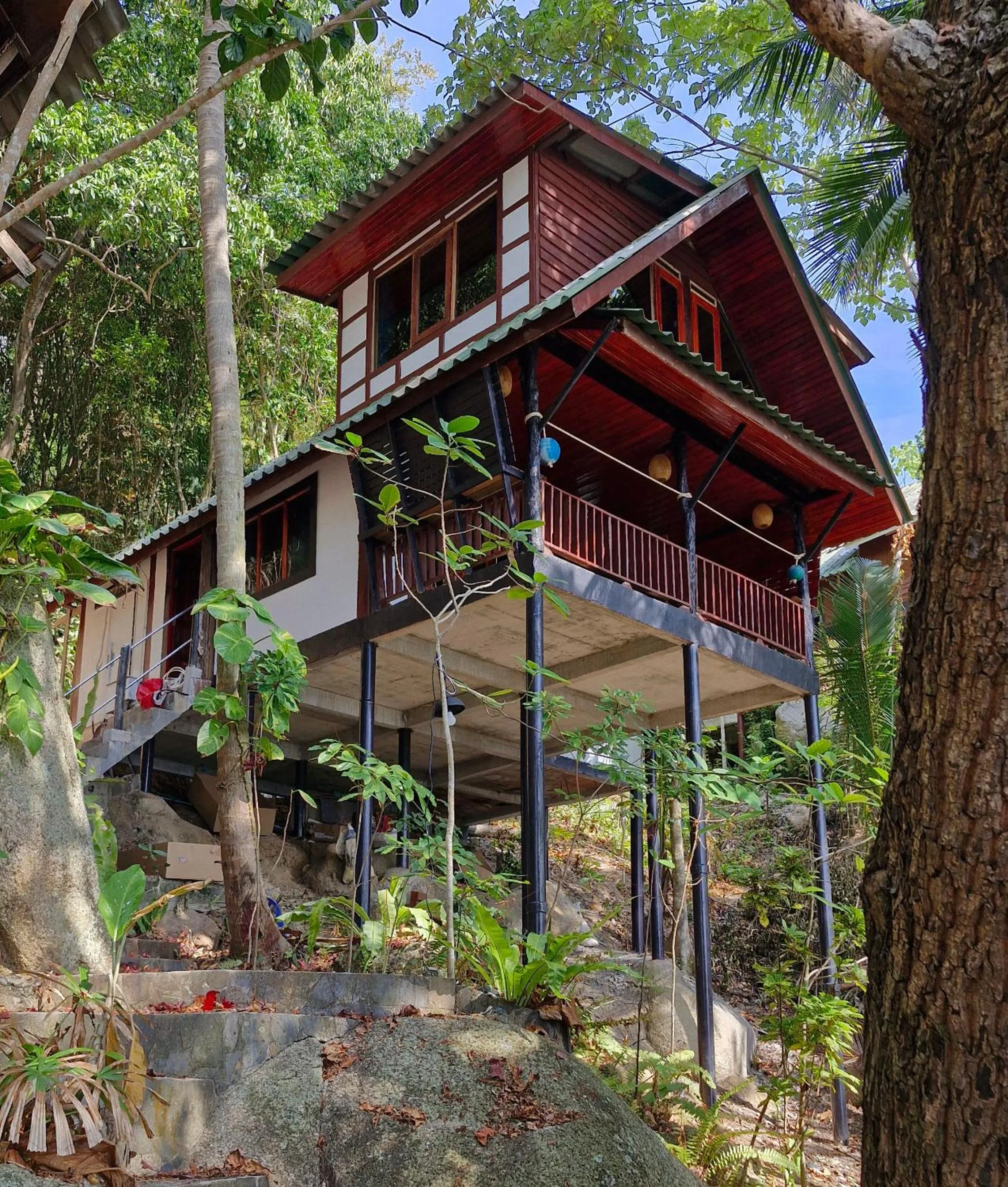 Mai Pen Rai Bungalows