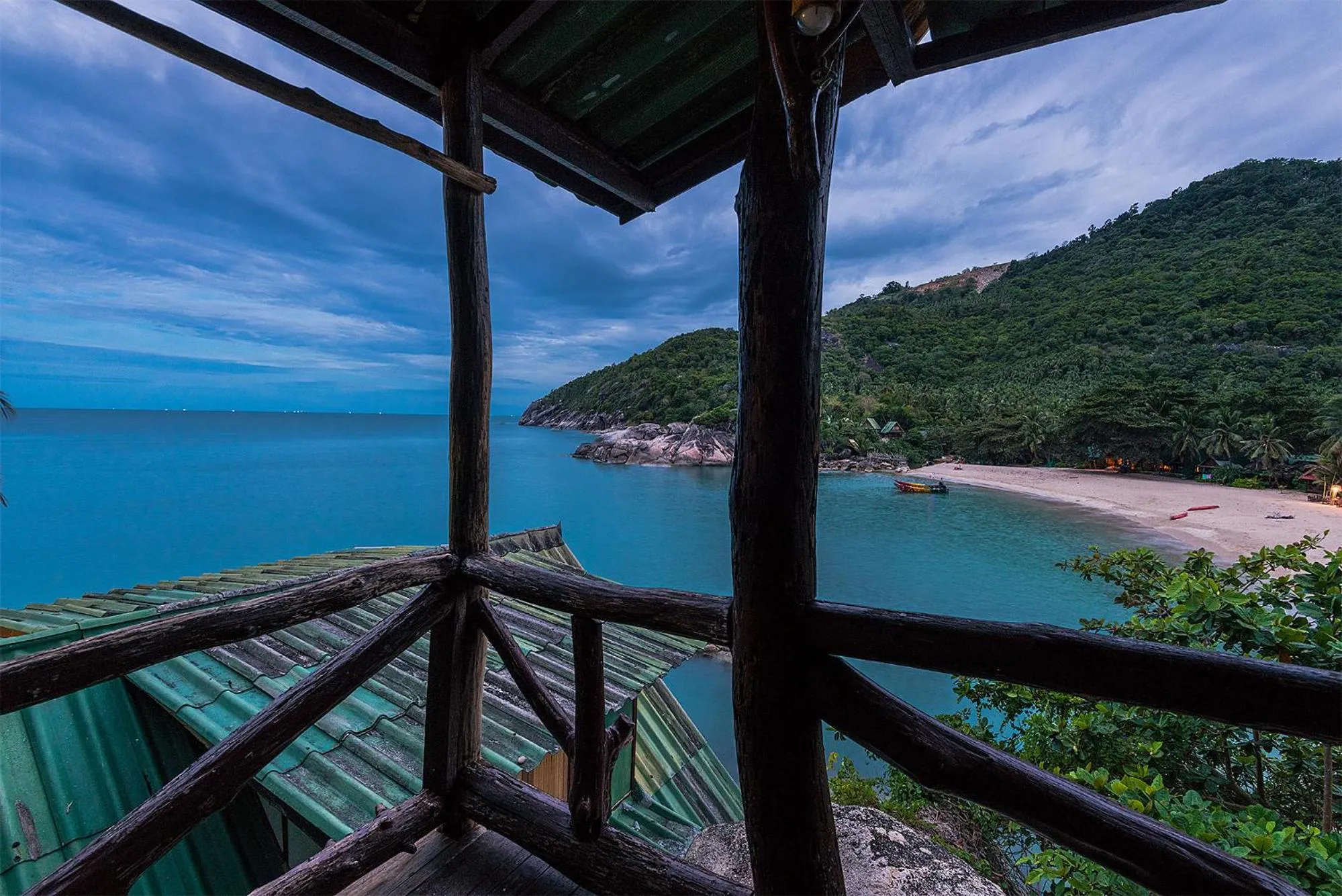 Mai Pen Rai Bungalows