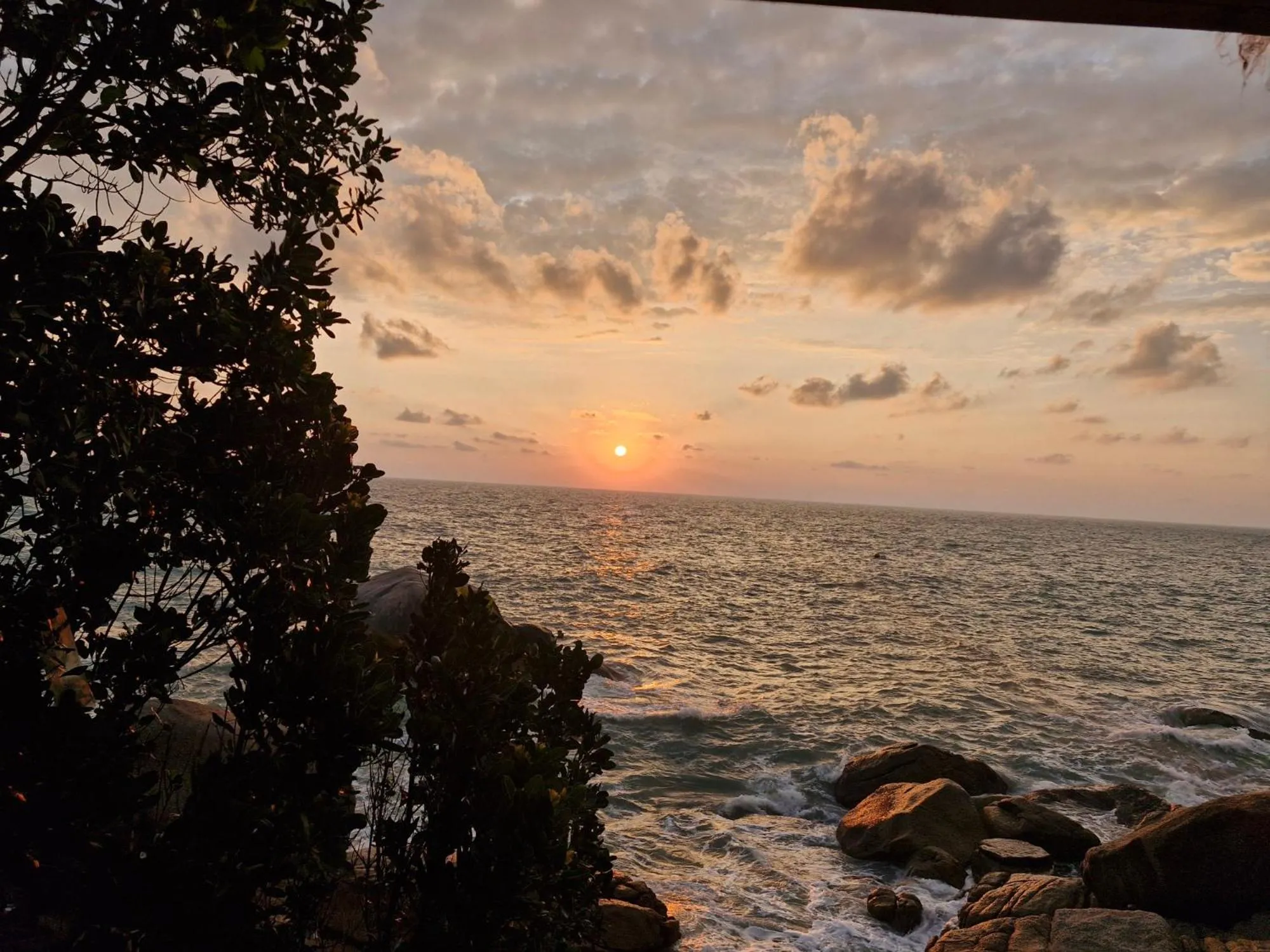 Mai Pen Rai Bungalows