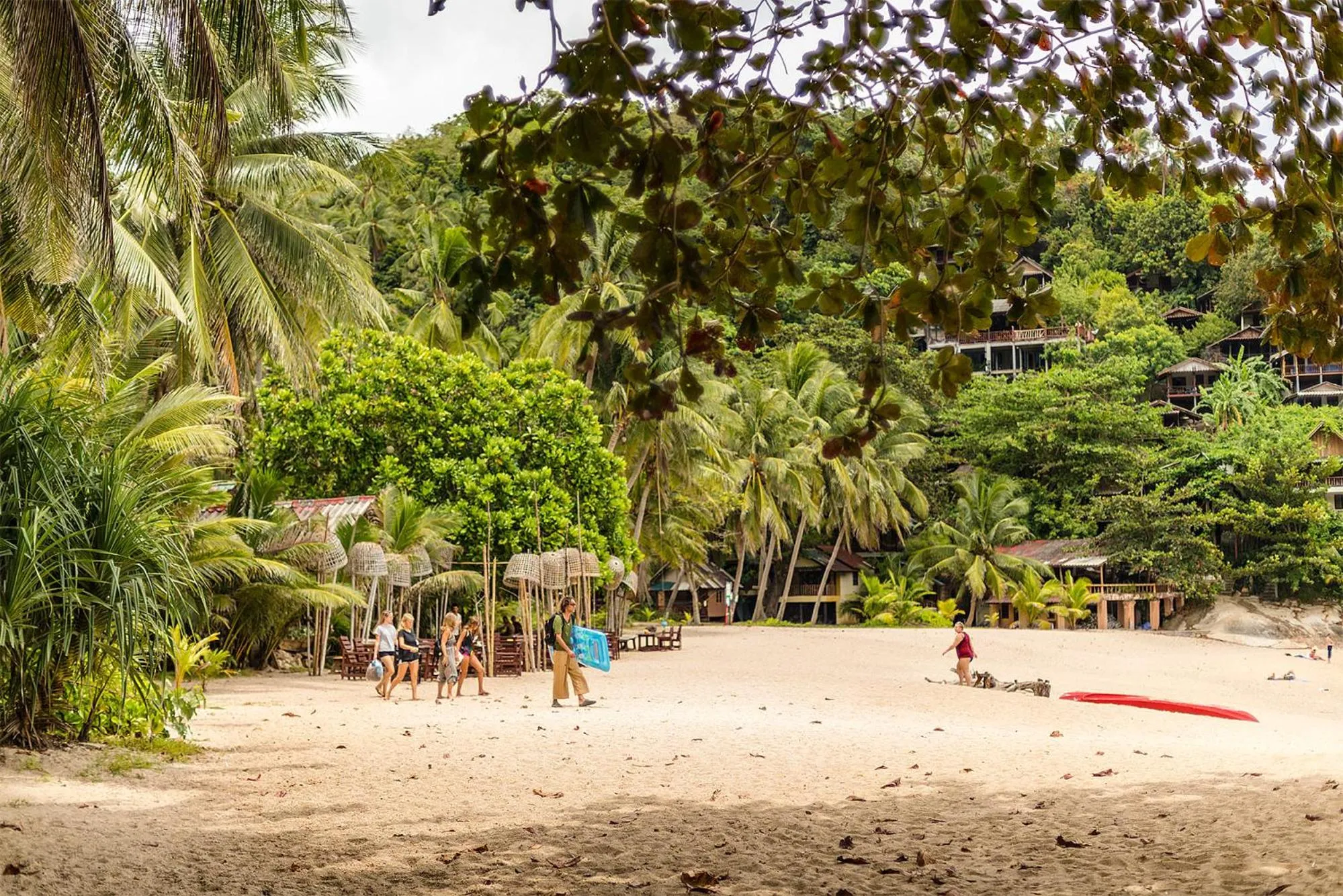 Mai Pen Rai Bungalows