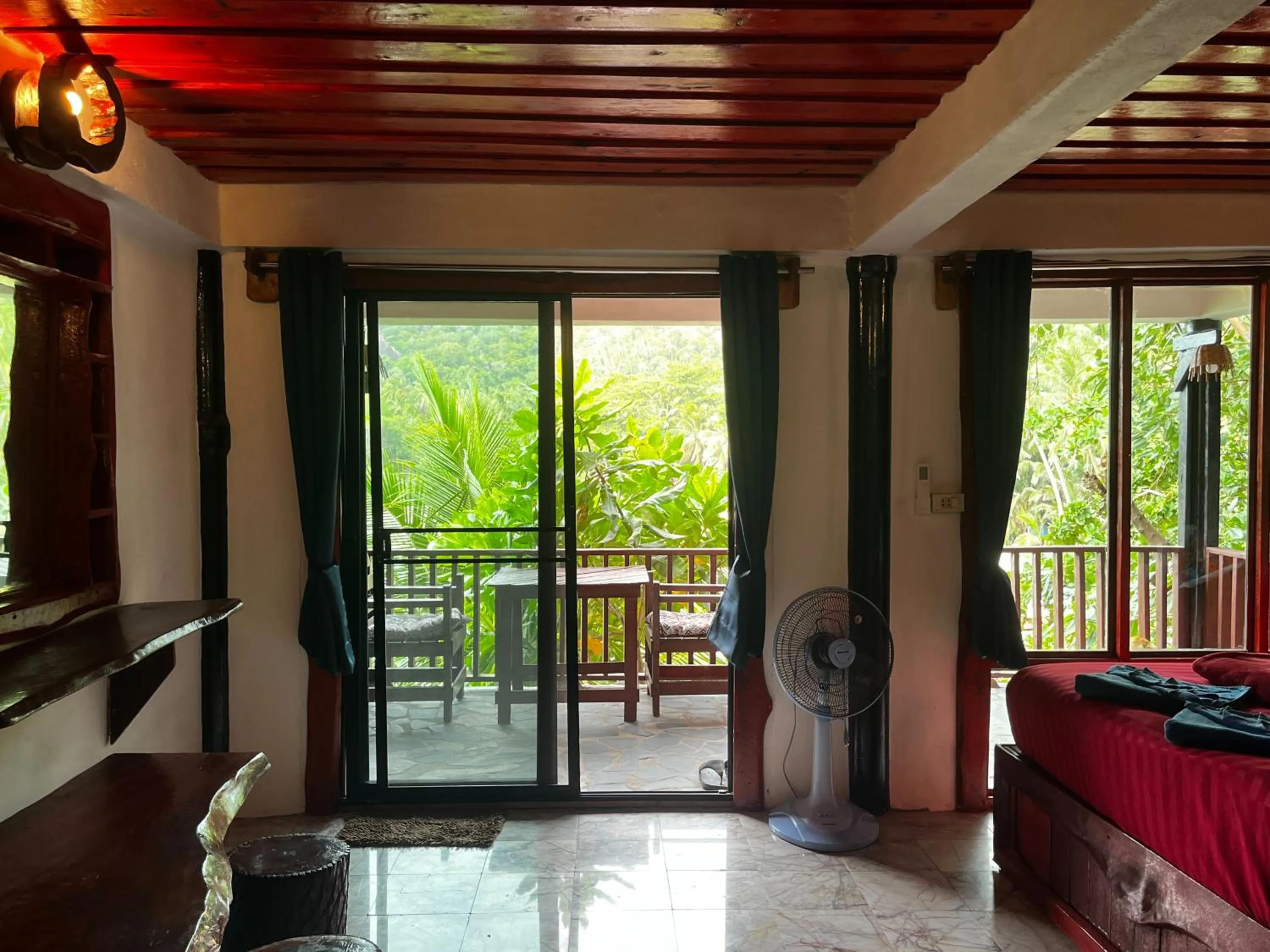 Mai Pen Rai Bungalows